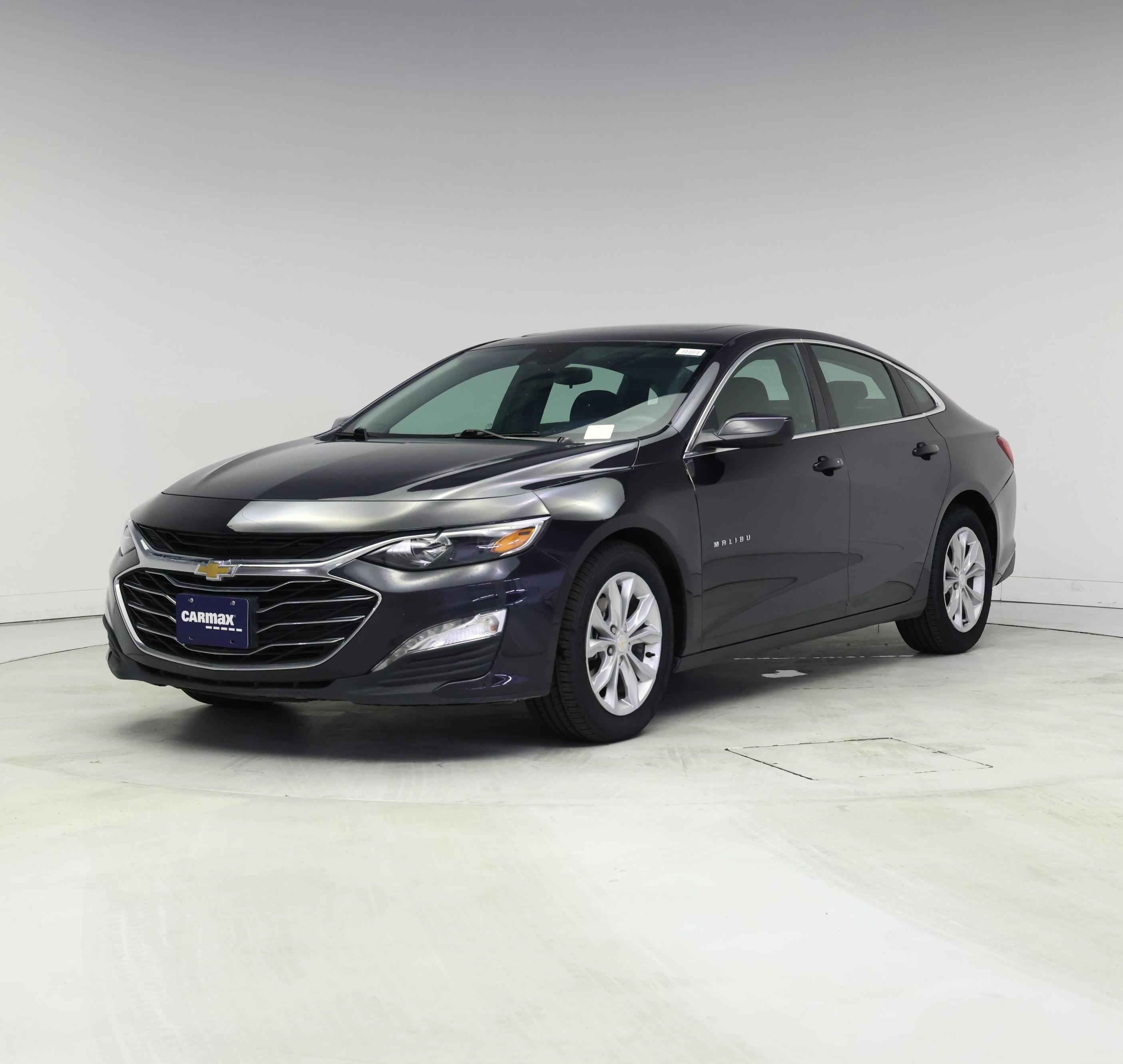 Thumbnail: 2023 Chevrolet Malibu - 4