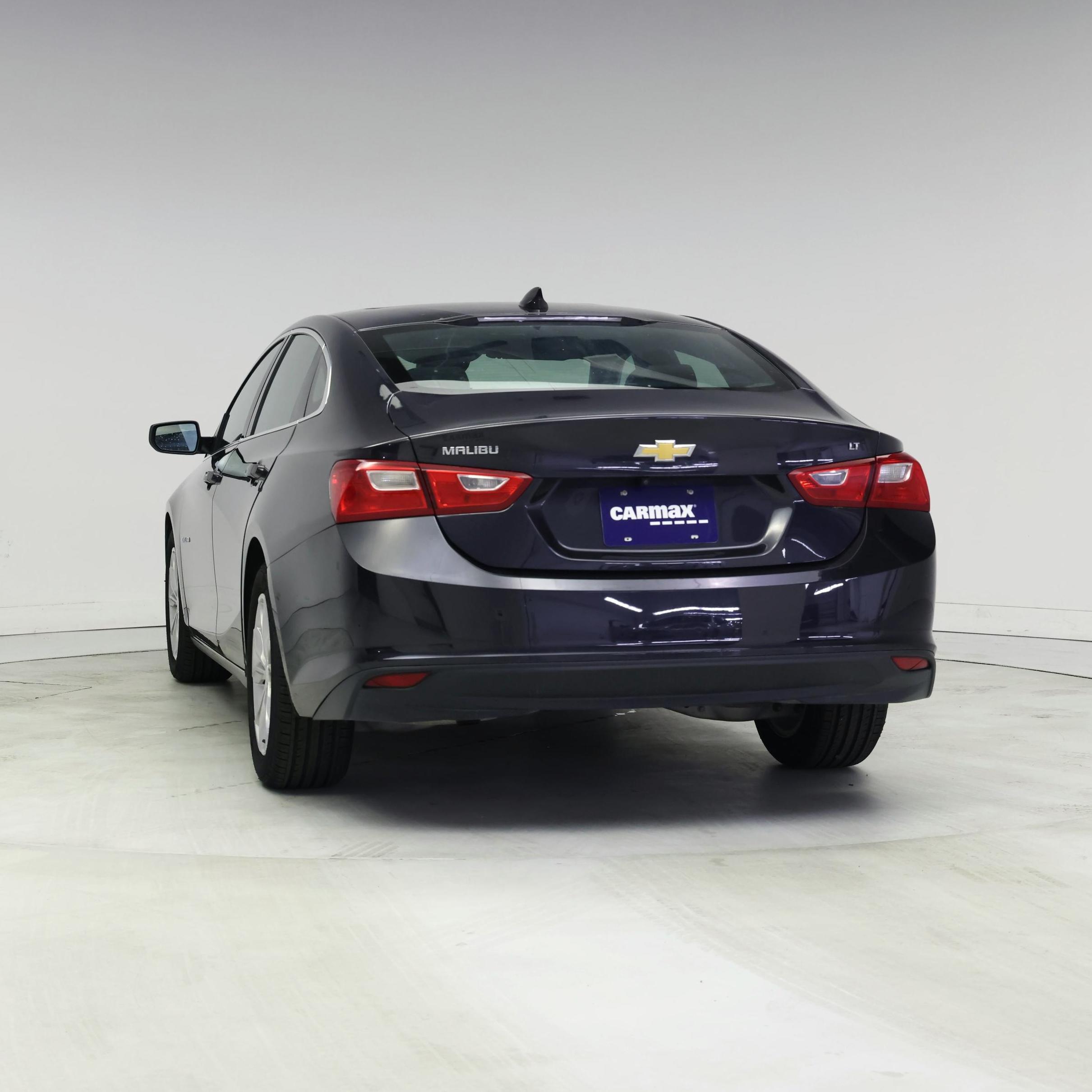 Thumbnail: 2023 Chevrolet Malibu - 6