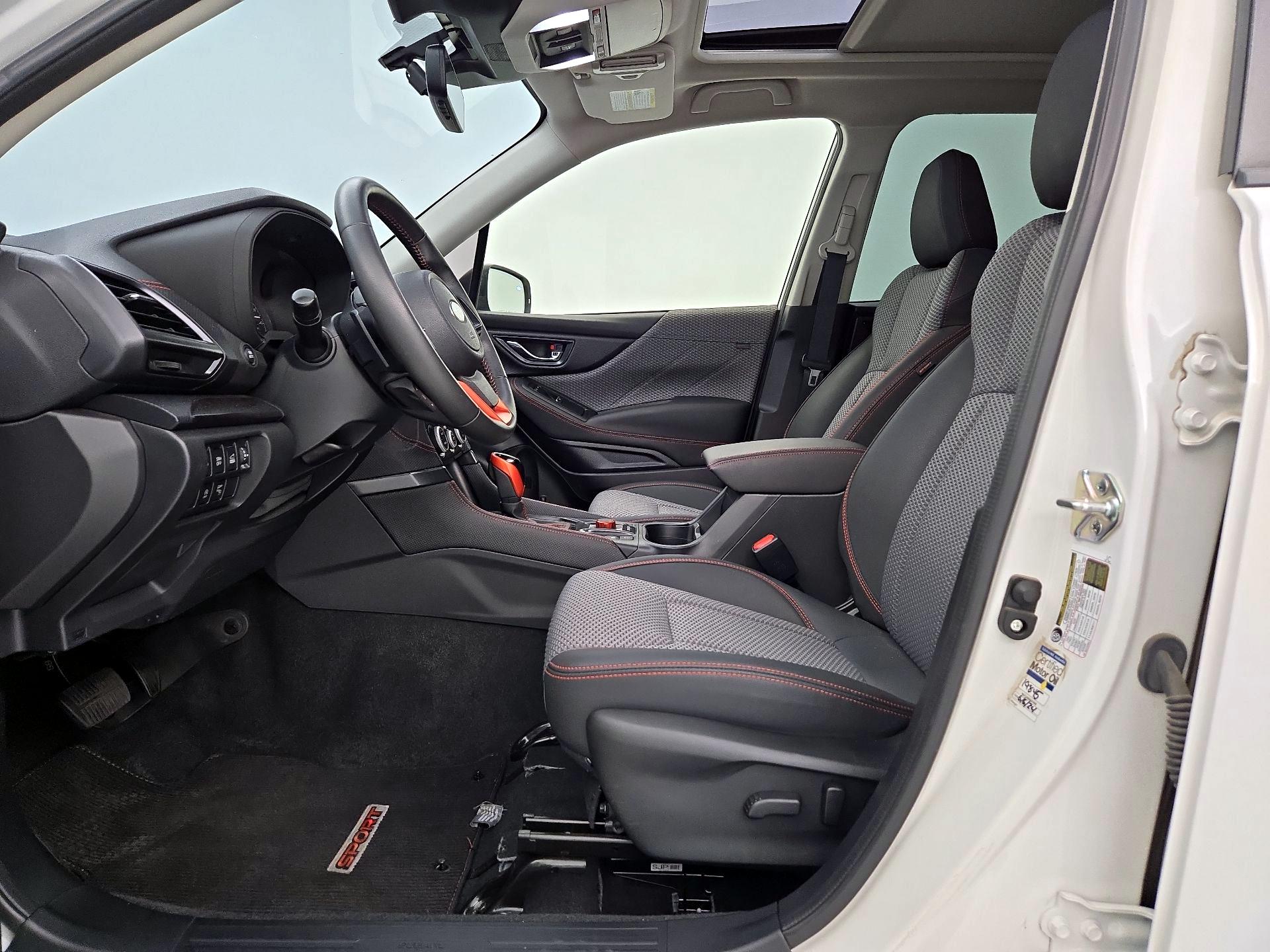 Thumbnail: 2023 Subaru Forester - 11