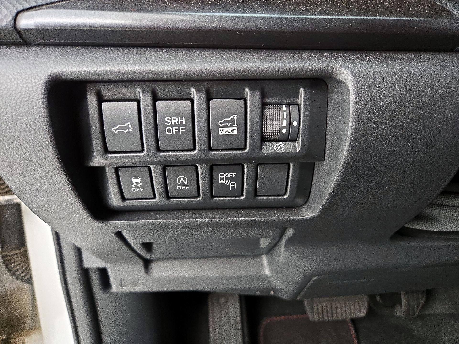 Thumbnail: 2023 Subaru Forester - 13