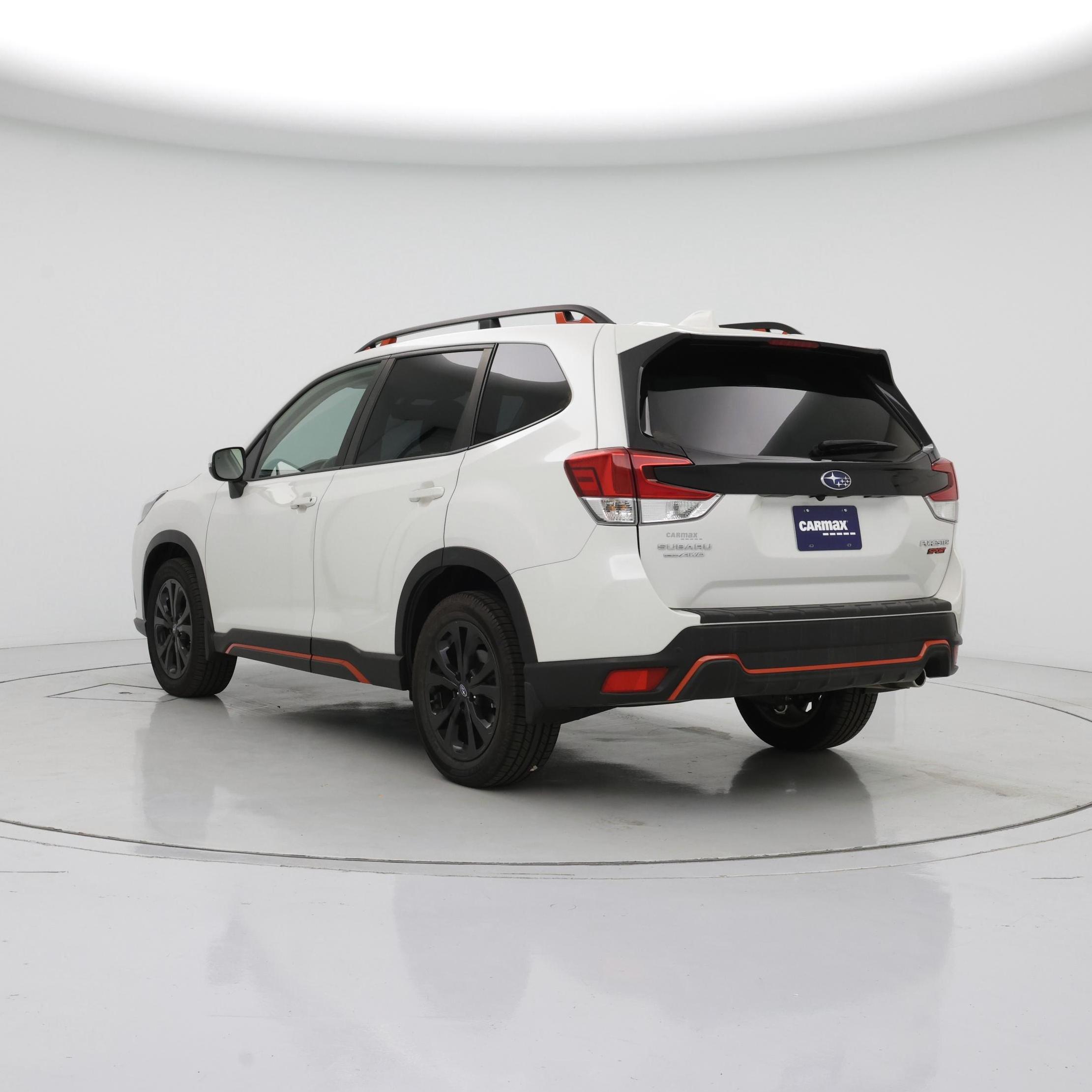 Thumbnail: 2023 Subaru Forester - 2