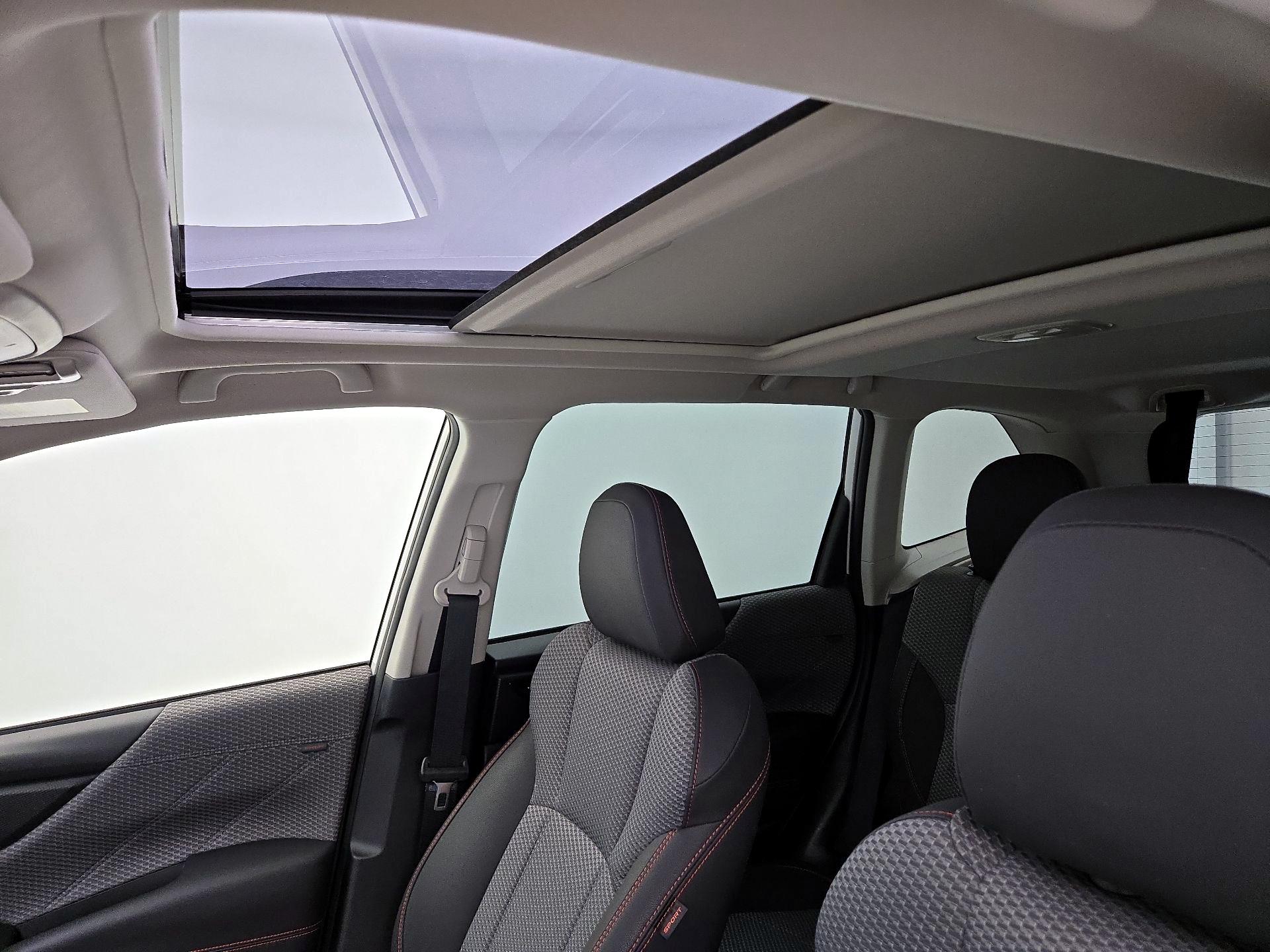 Thumbnail: 2023 Subaru Forester - 19