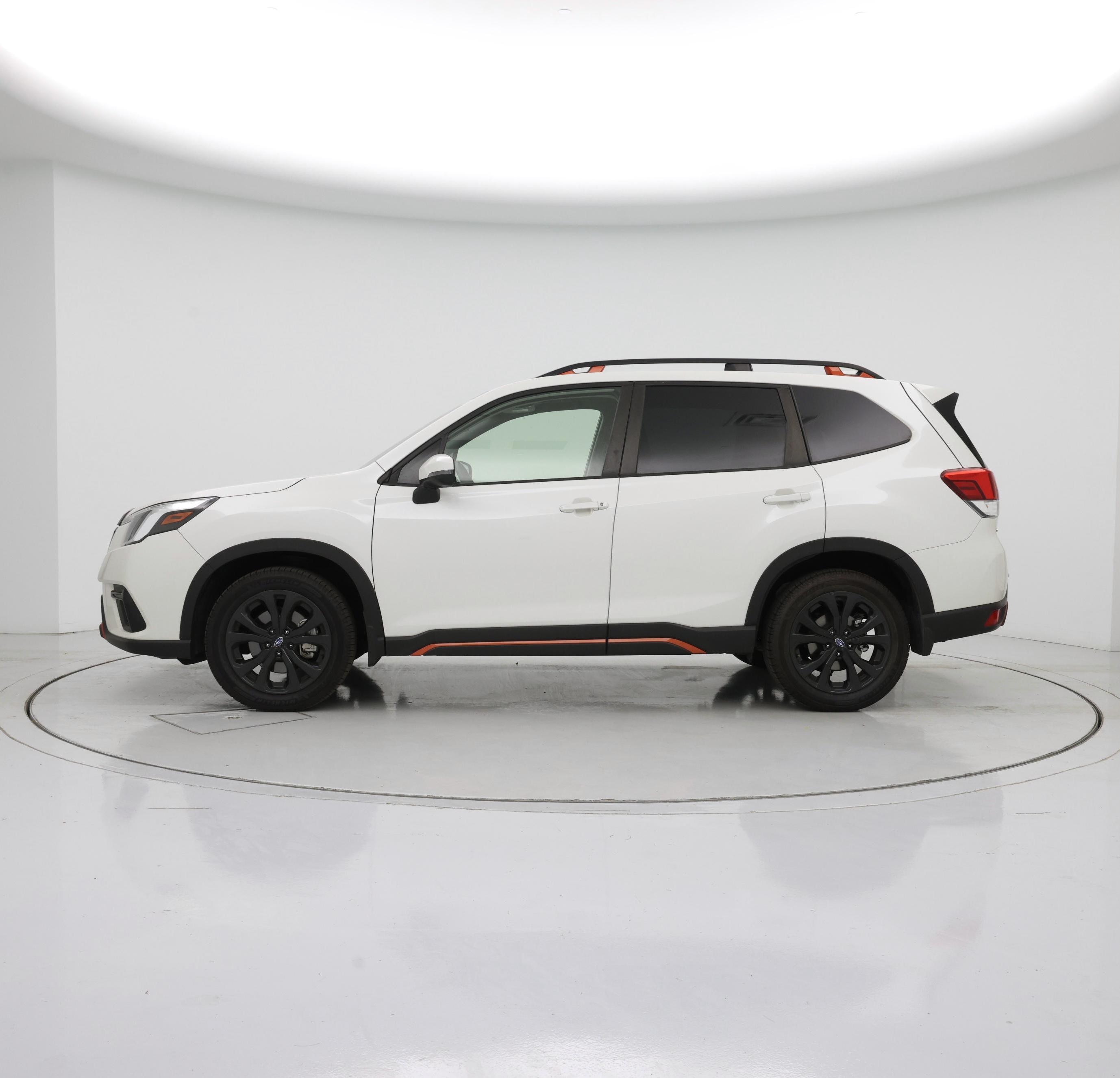 Thumbnail: 2023 Subaru Forester - 3