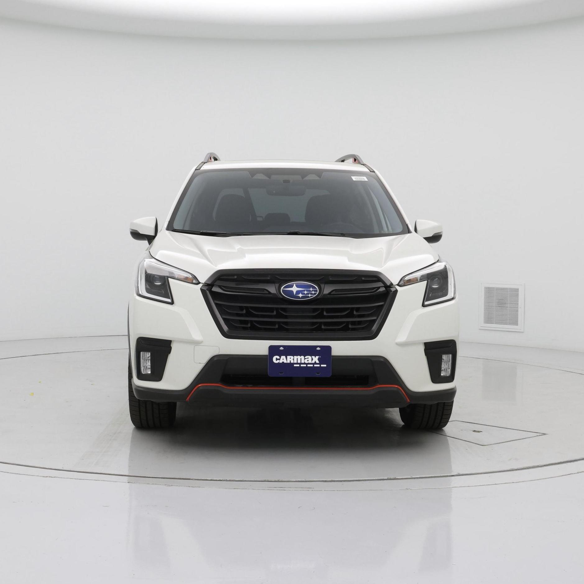 Thumbnail: 2023 Subaru Forester - 5
