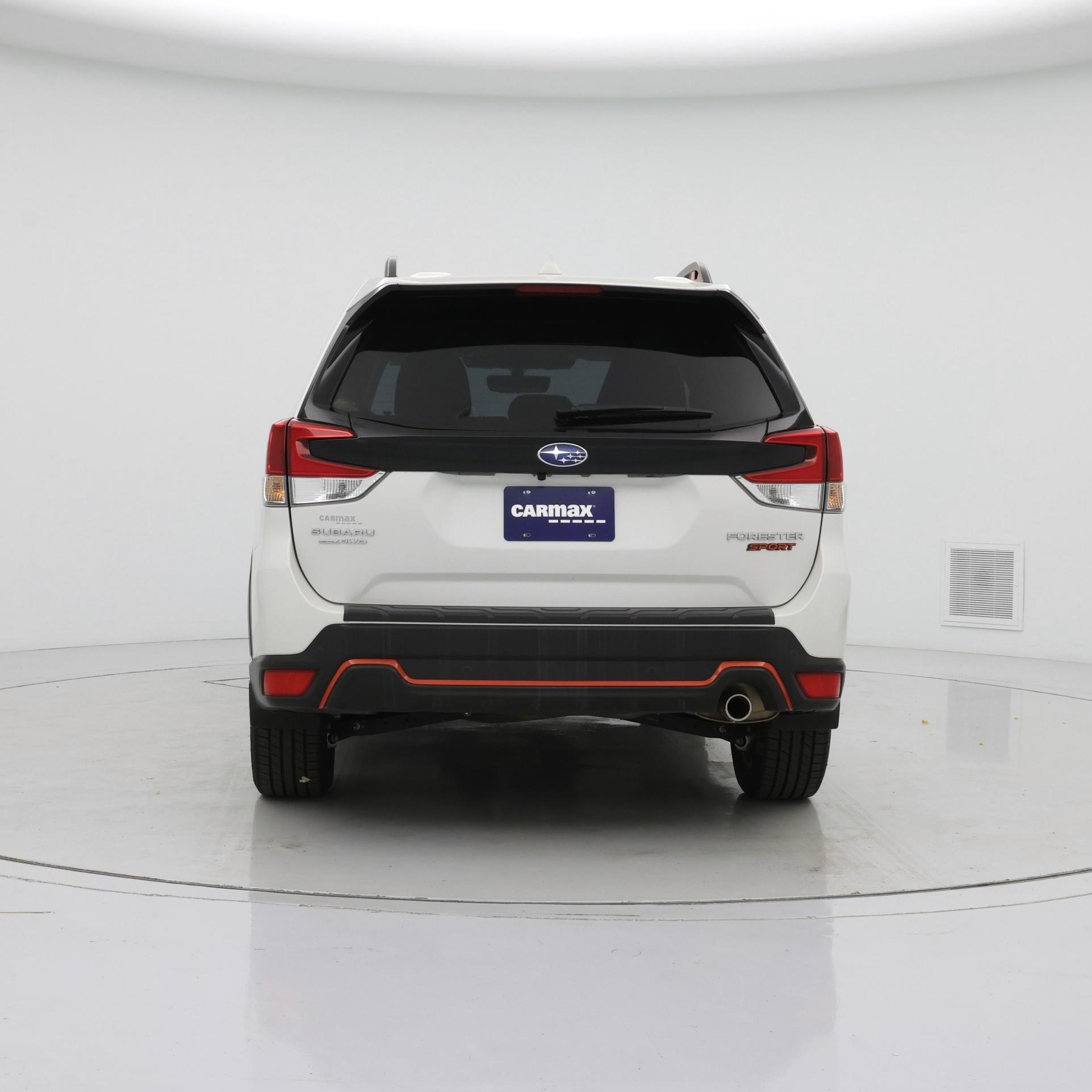 Thumbnail: 2023 Subaru Forester - 6