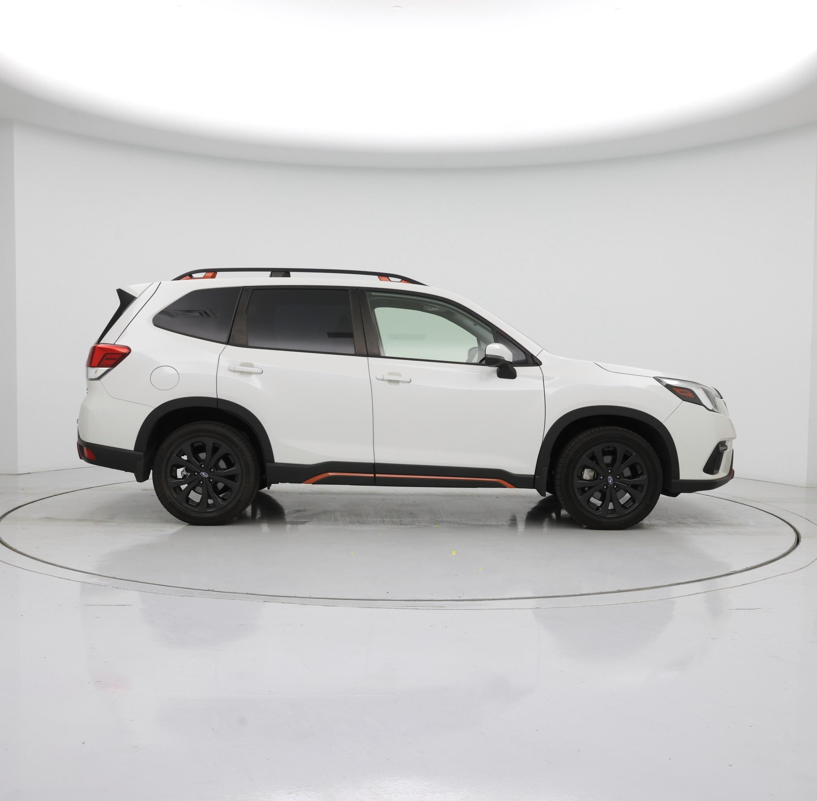 Thumbnail: 2023 Subaru Forester - 7