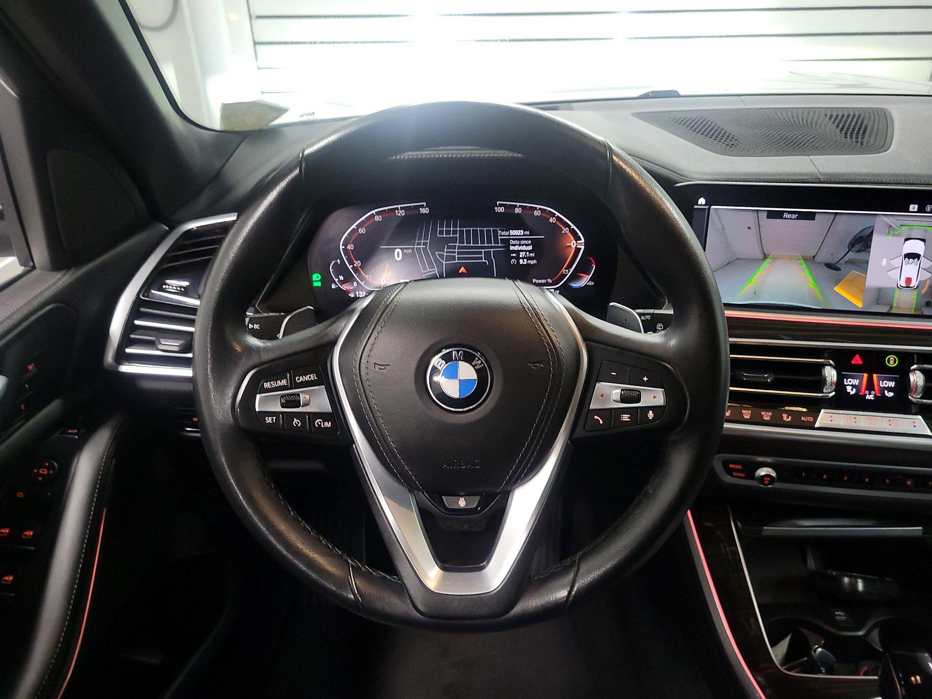 Thumbnail: 2023 BMW X5 - 10