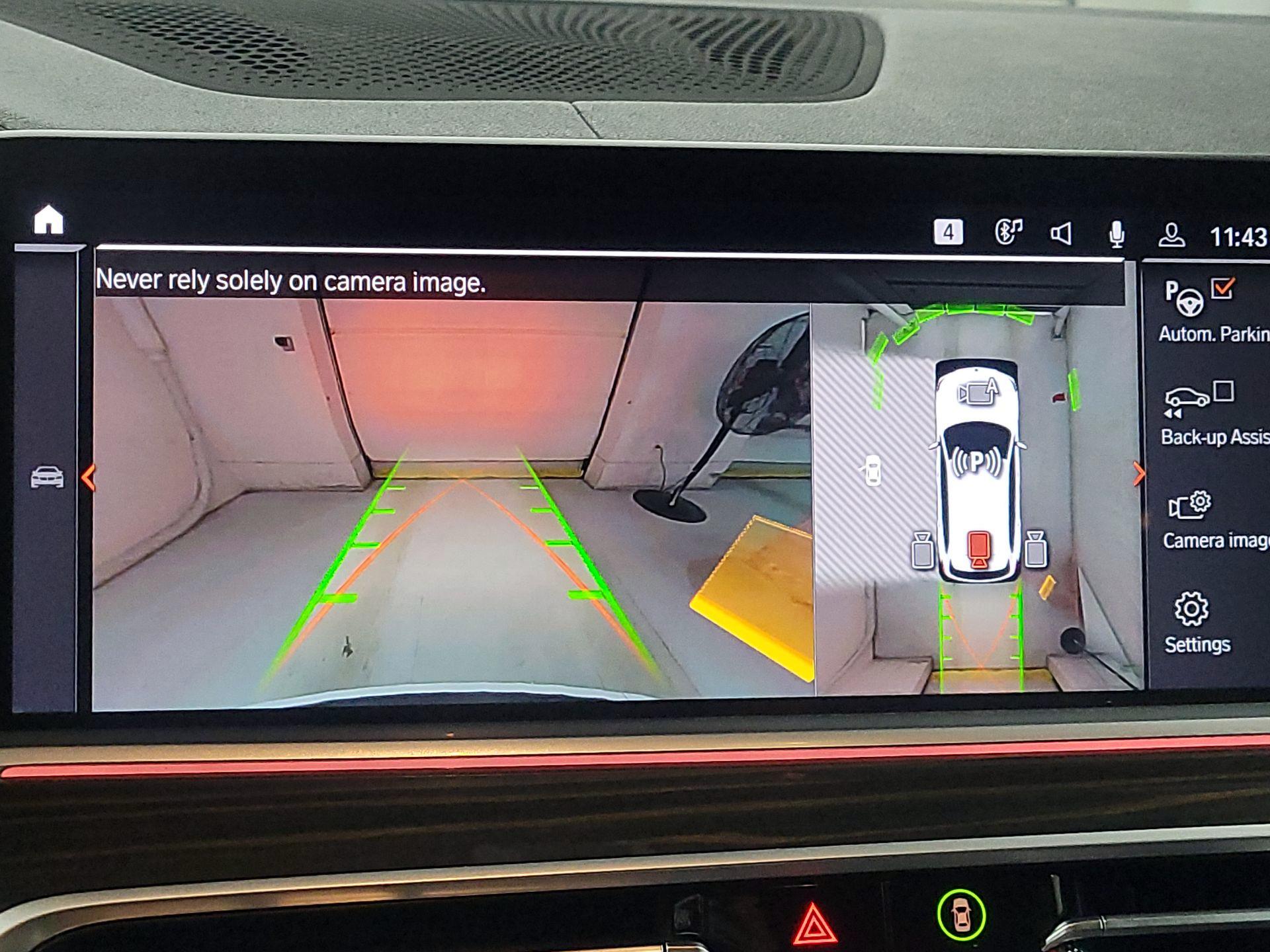 Thumbnail: 2023 BMW X5 - 13