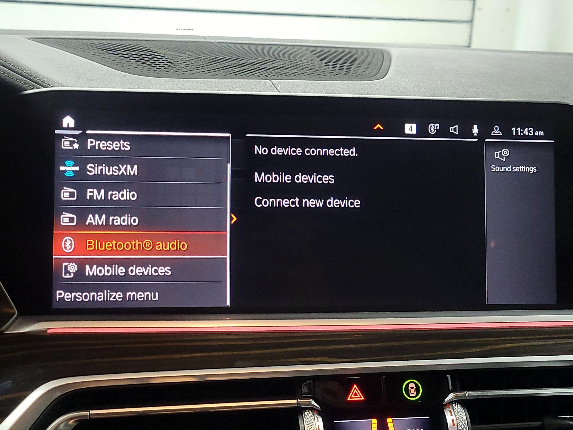 Thumbnail: 2023 BMW X5 - 14