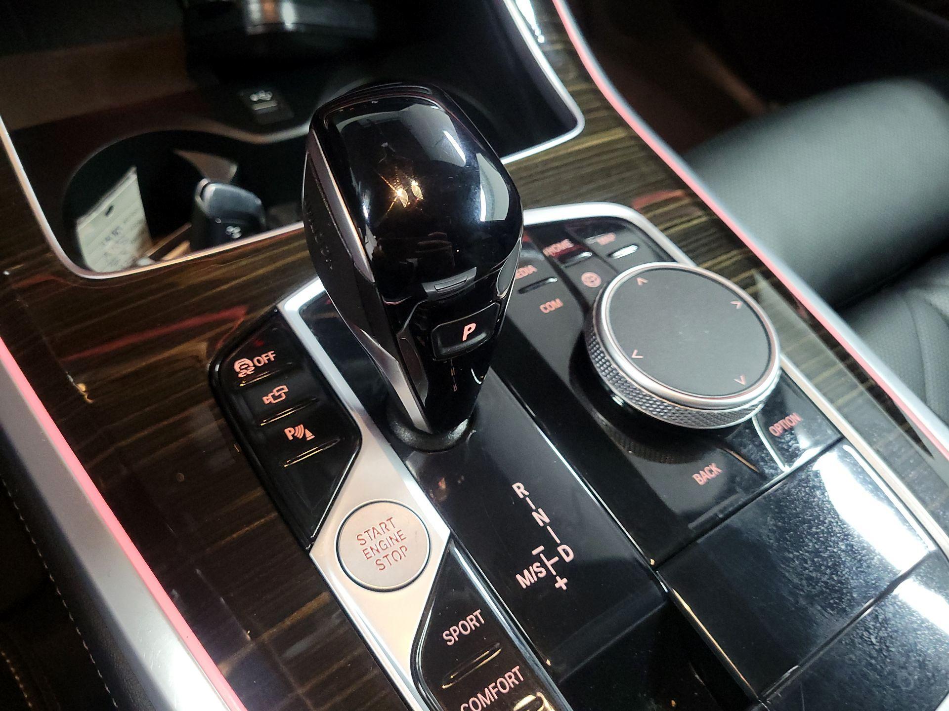 Thumbnail: 2023 BMW X5 - 16