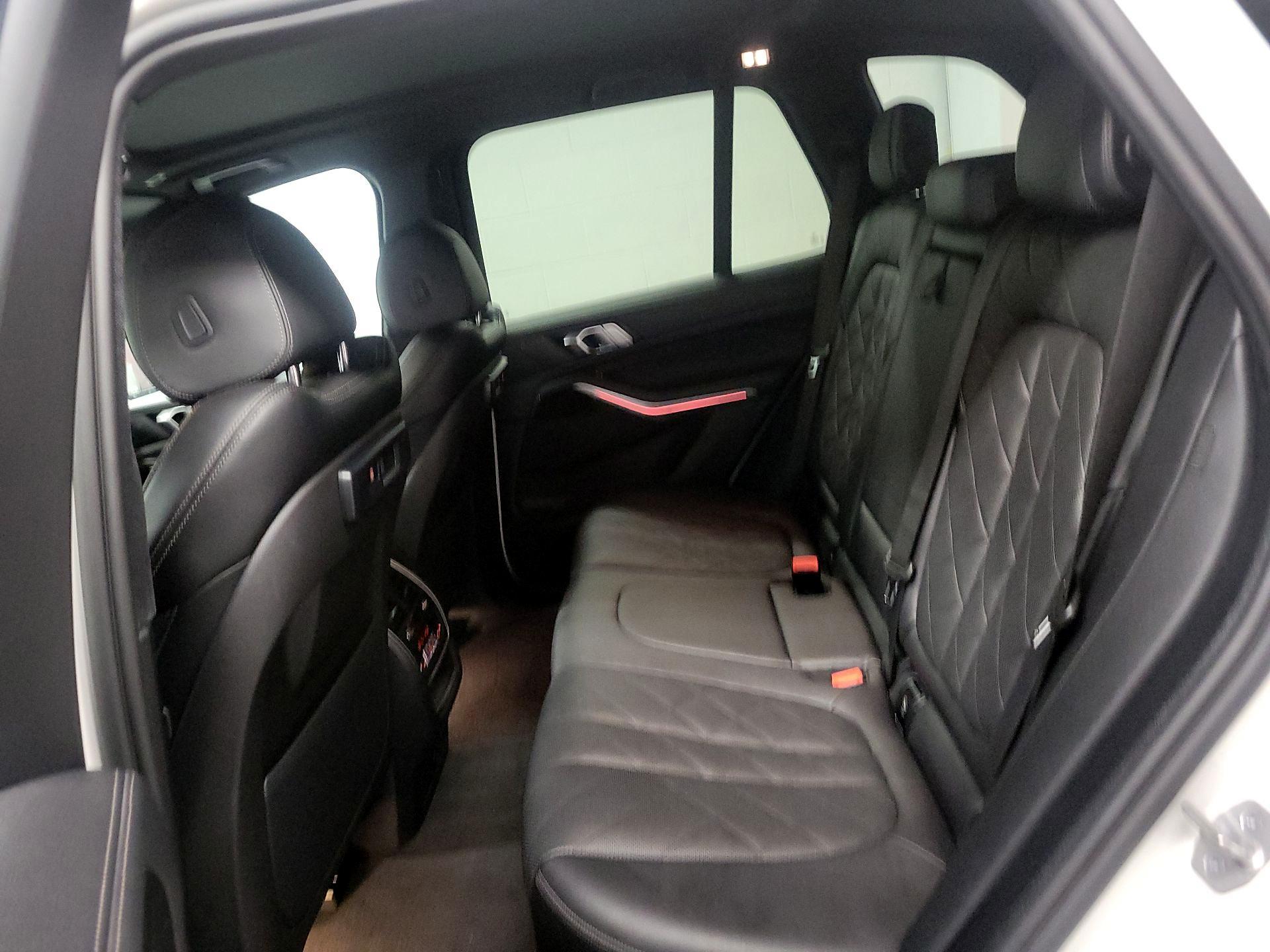 Thumbnail: 2023 BMW X5 - 17