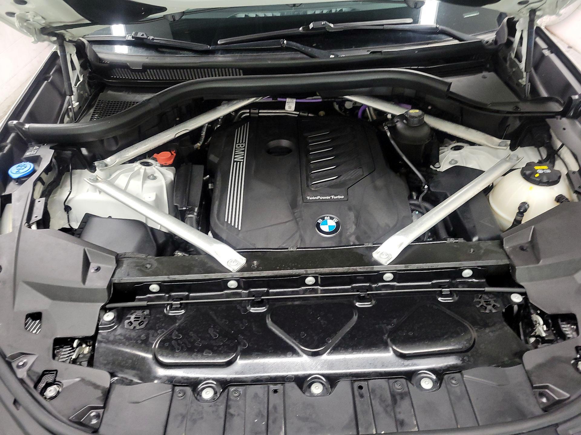 Thumbnail: 2023 BMW X5 - 19