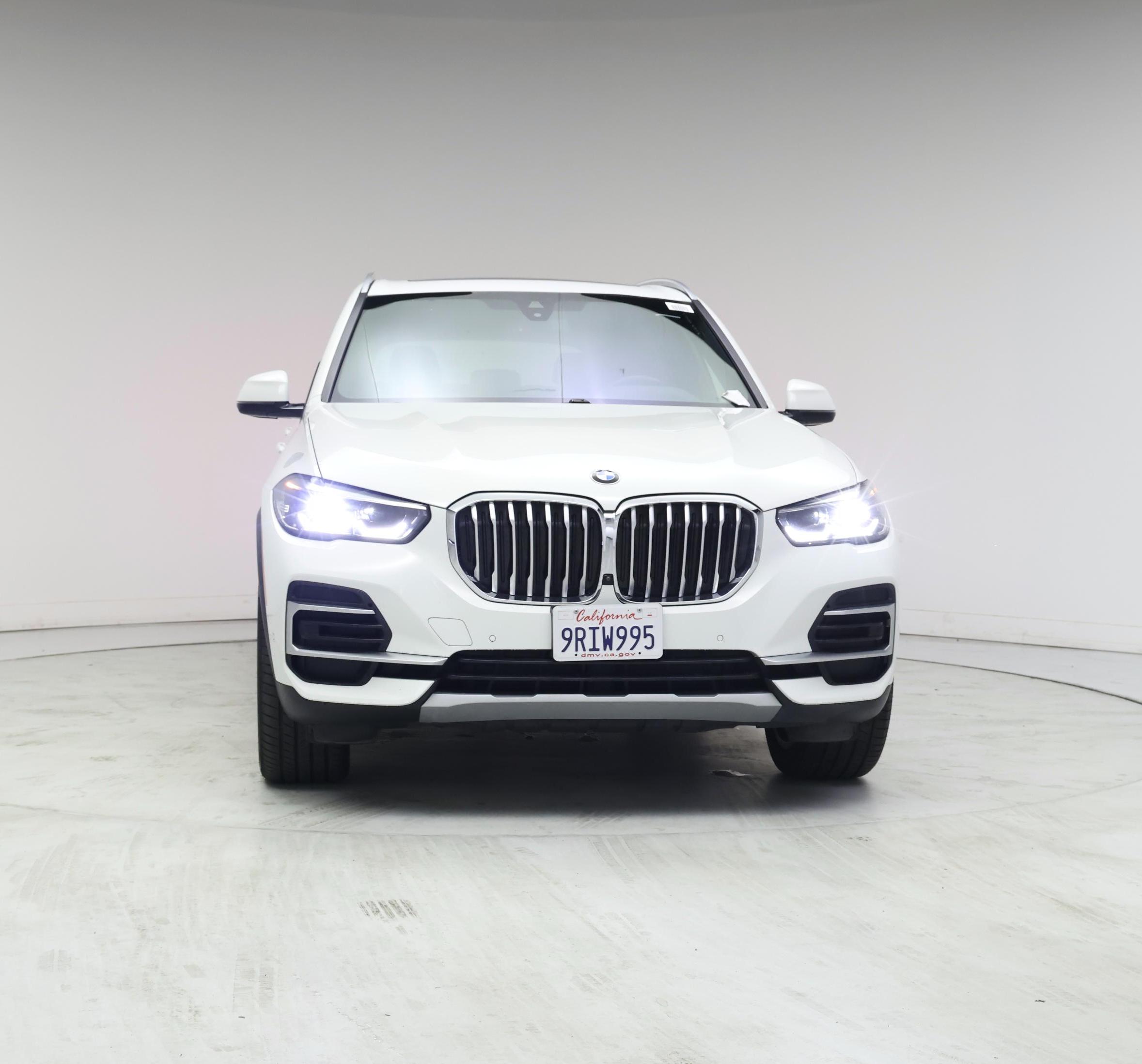 Thumbnail: 2023 BMW X5 - 5