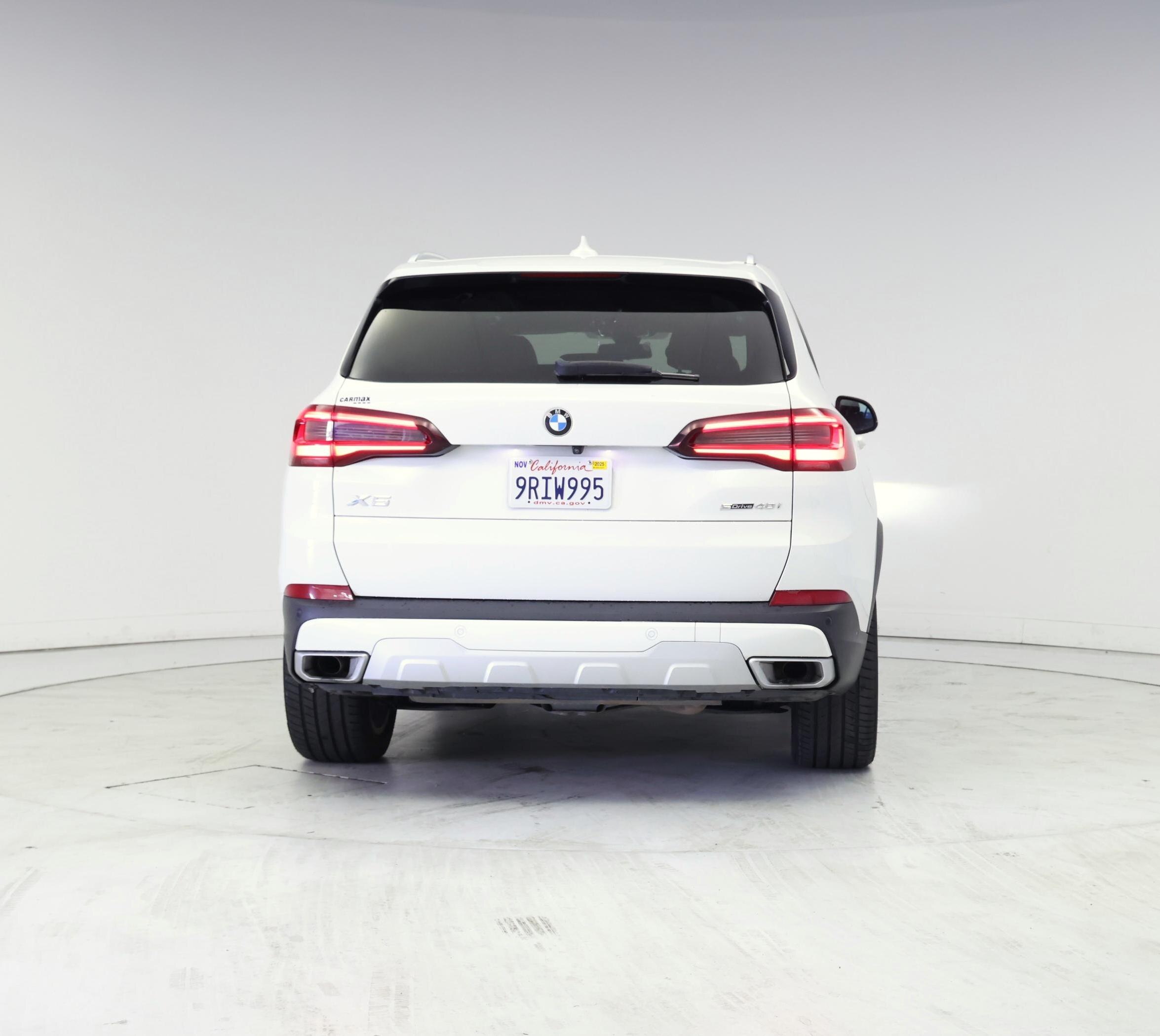 Thumbnail: 2023 BMW X5 - 6