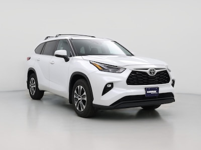 2023 Toyota Highlander XLE -
                  Irvine, CA