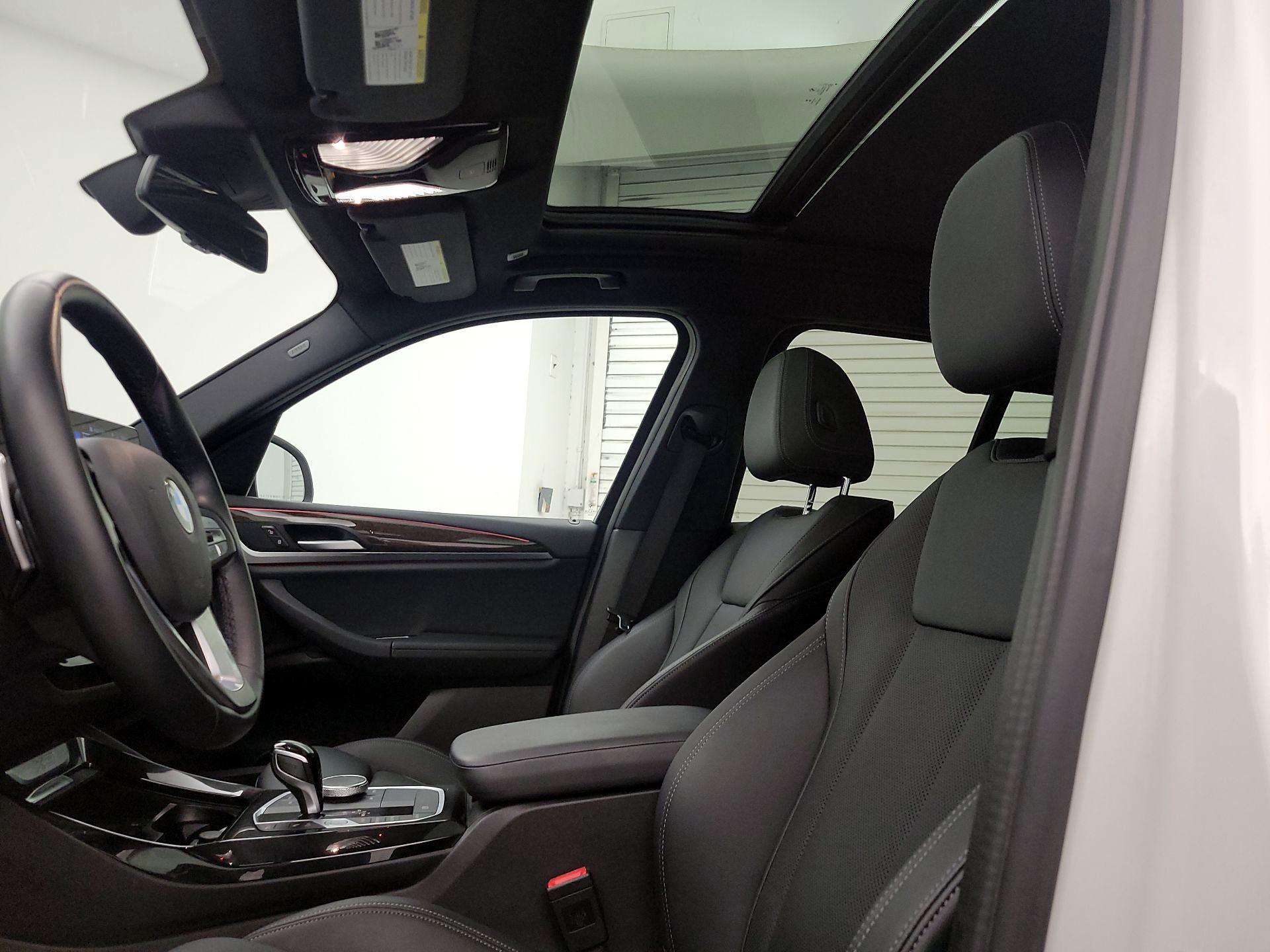 Thumbnail: 2022 BMW X3 - 20