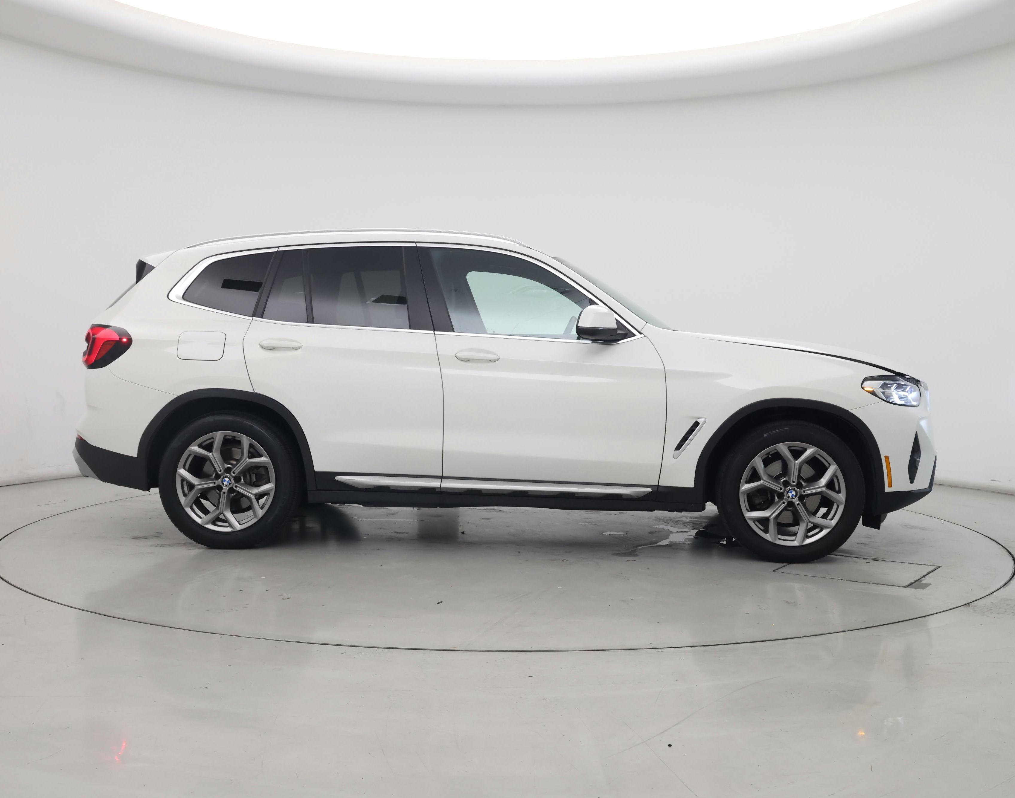 Thumbnail: 2022 BMW X3 - 7