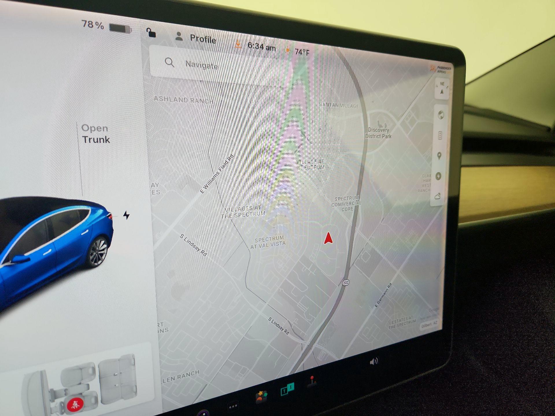 Thumbnail: 2020 Tesla Model 3 - 13