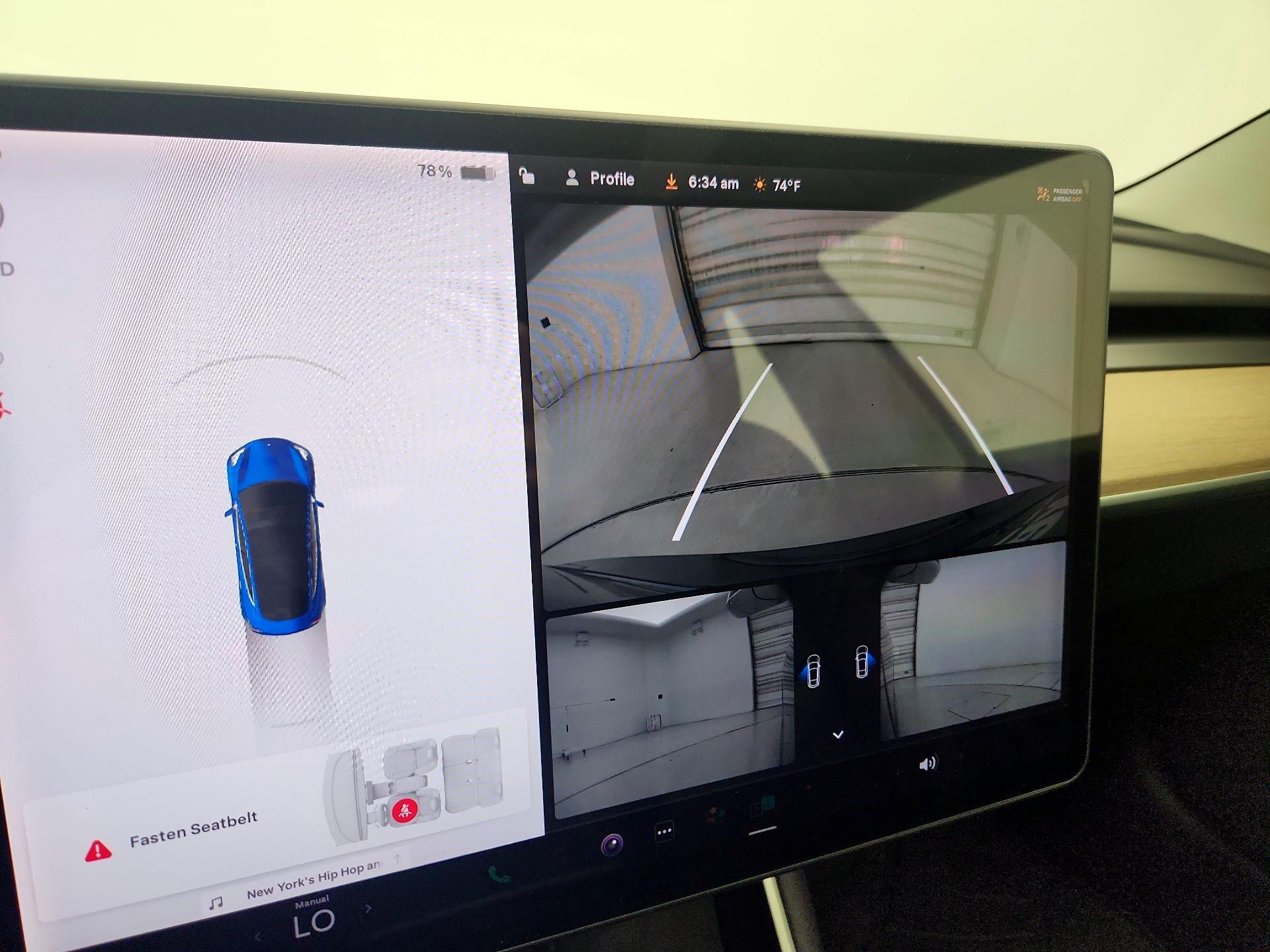 Thumbnail: 2020 Tesla Model 3 - 14