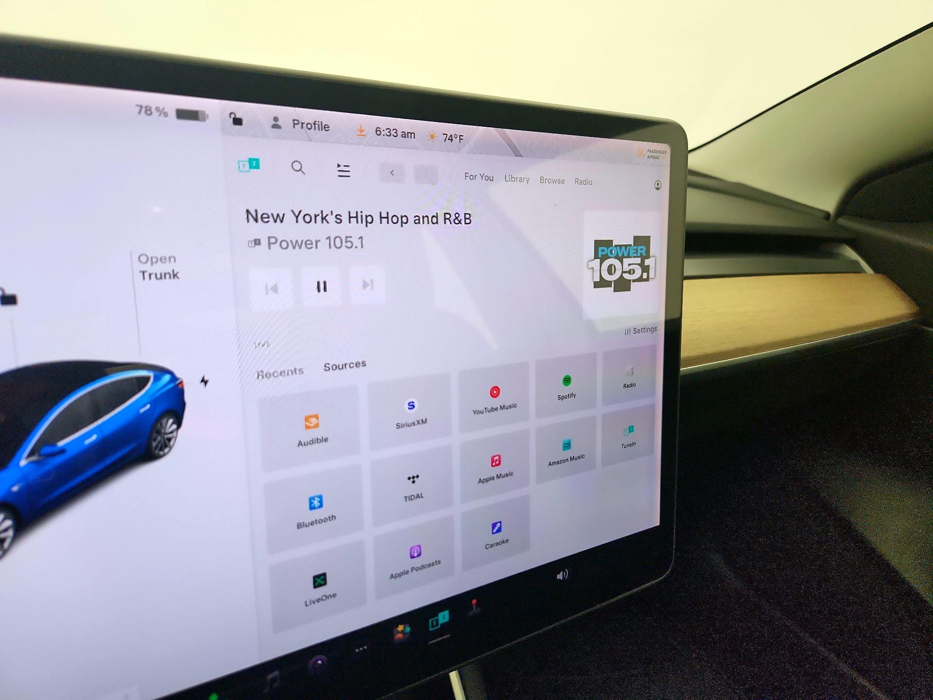 Thumbnail: 2020 Tesla Model 3 - 15