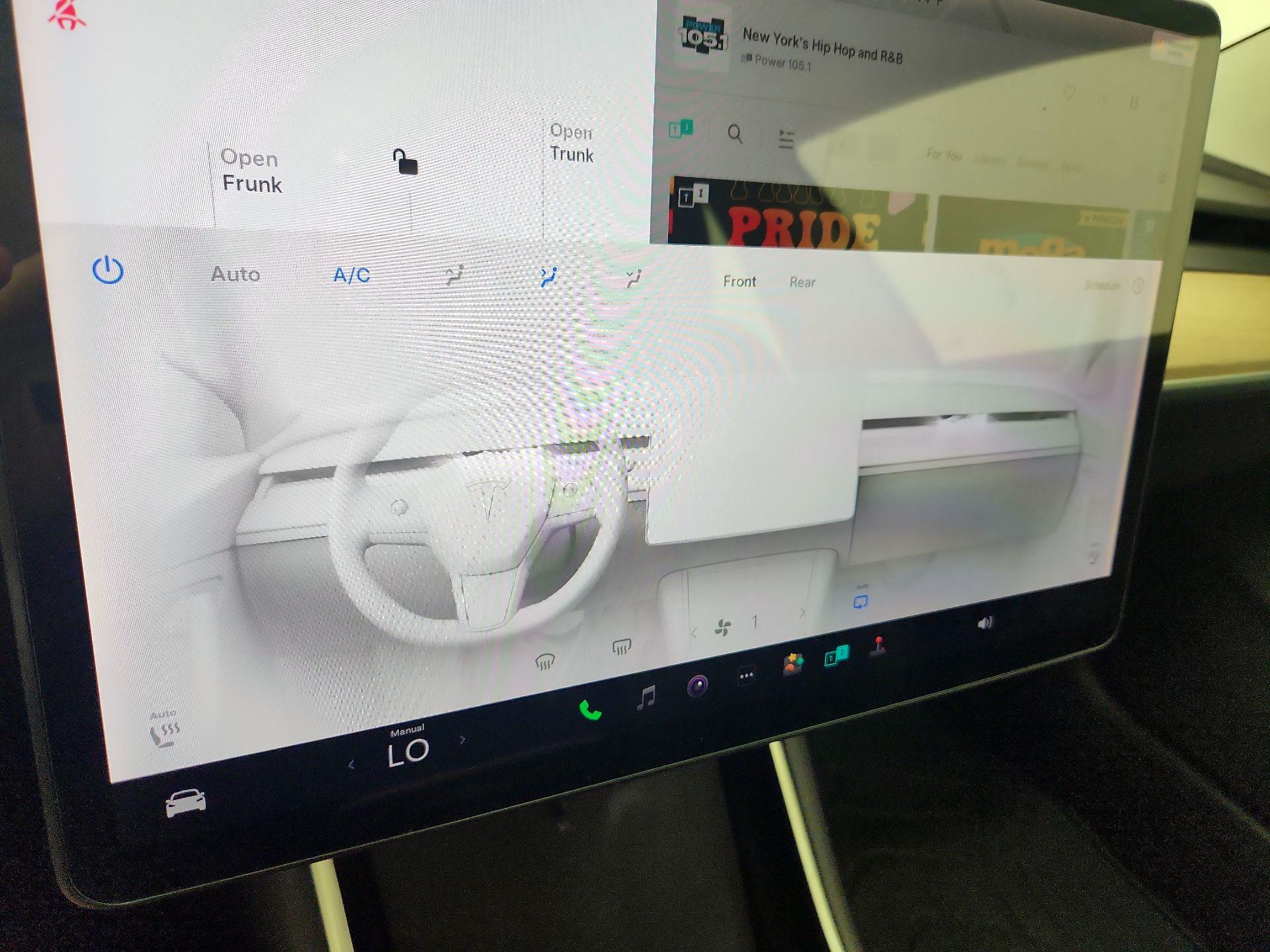 Thumbnail: 2020 Tesla Model 3 - 16