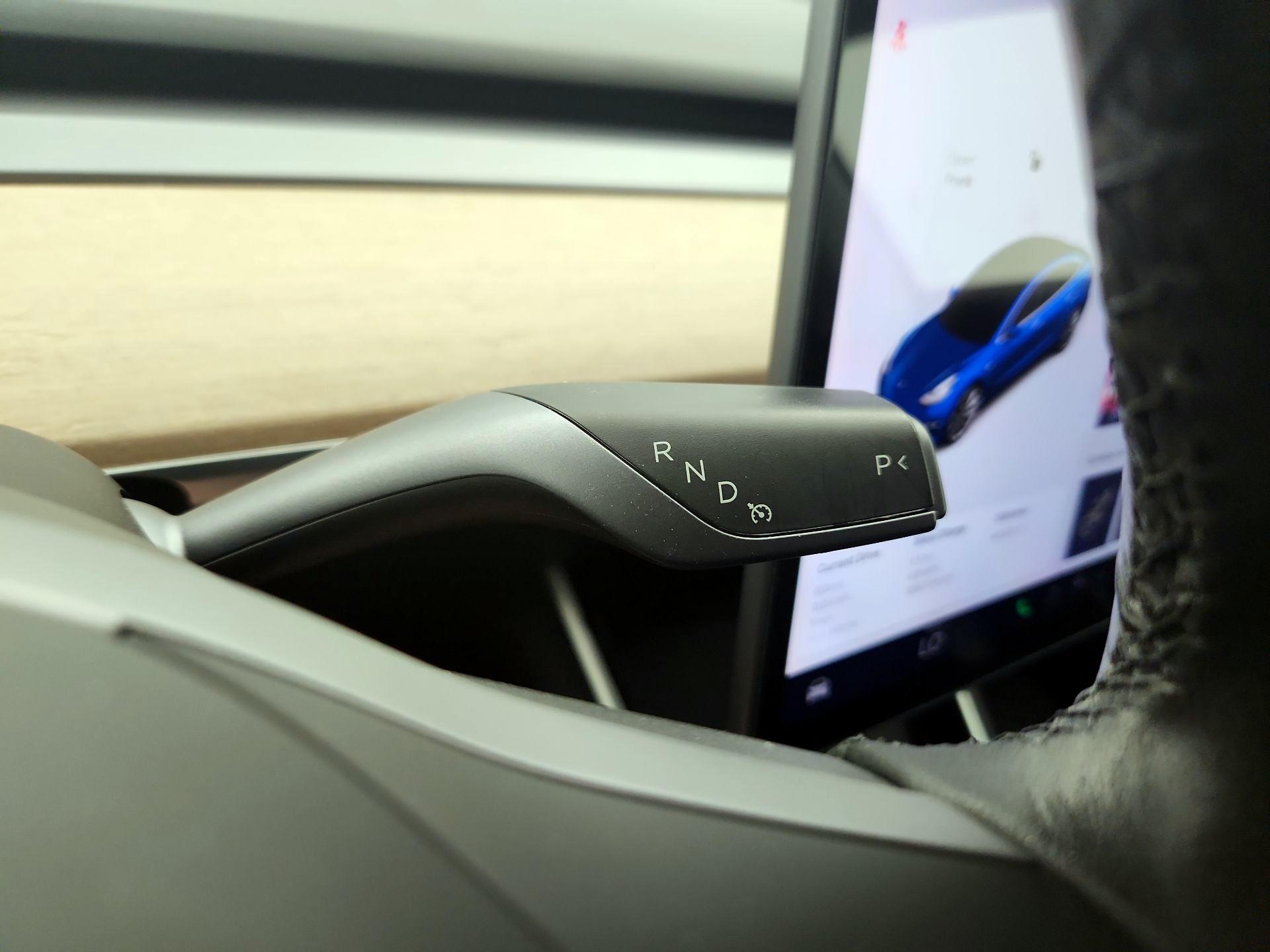 Thumbnail: 2020 Tesla Model 3 - 17