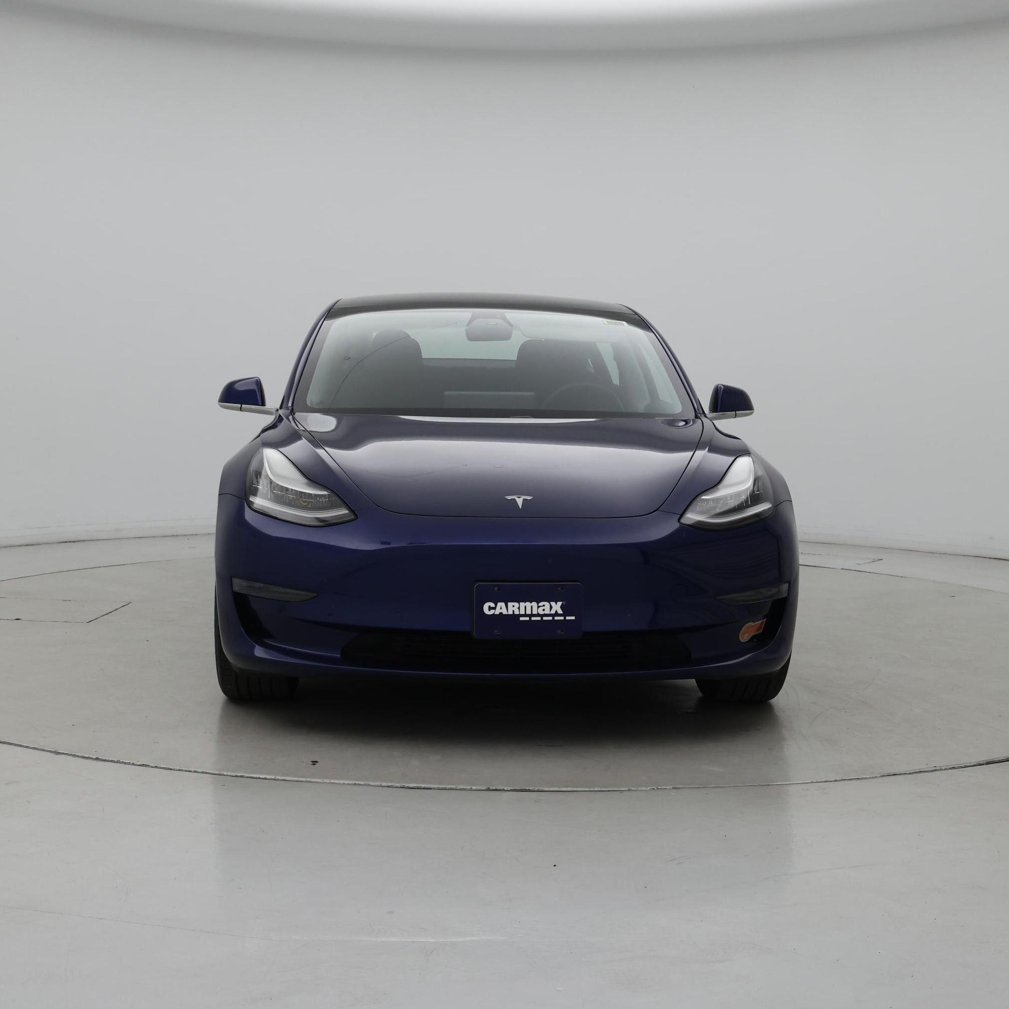 Thumbnail: 2020 Tesla Model 3 - 5