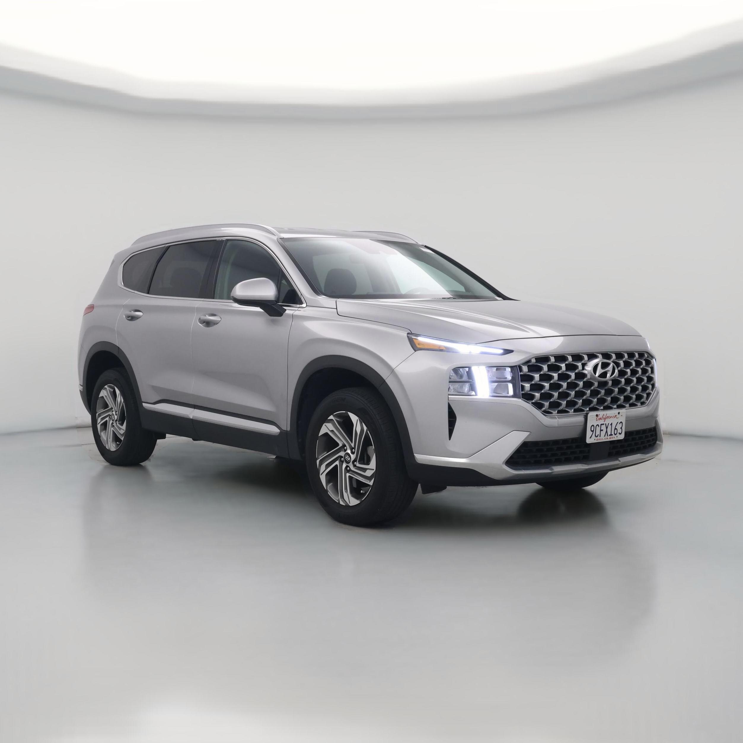 Thumbnail: 2022 Hyundai Santa Fe - 1