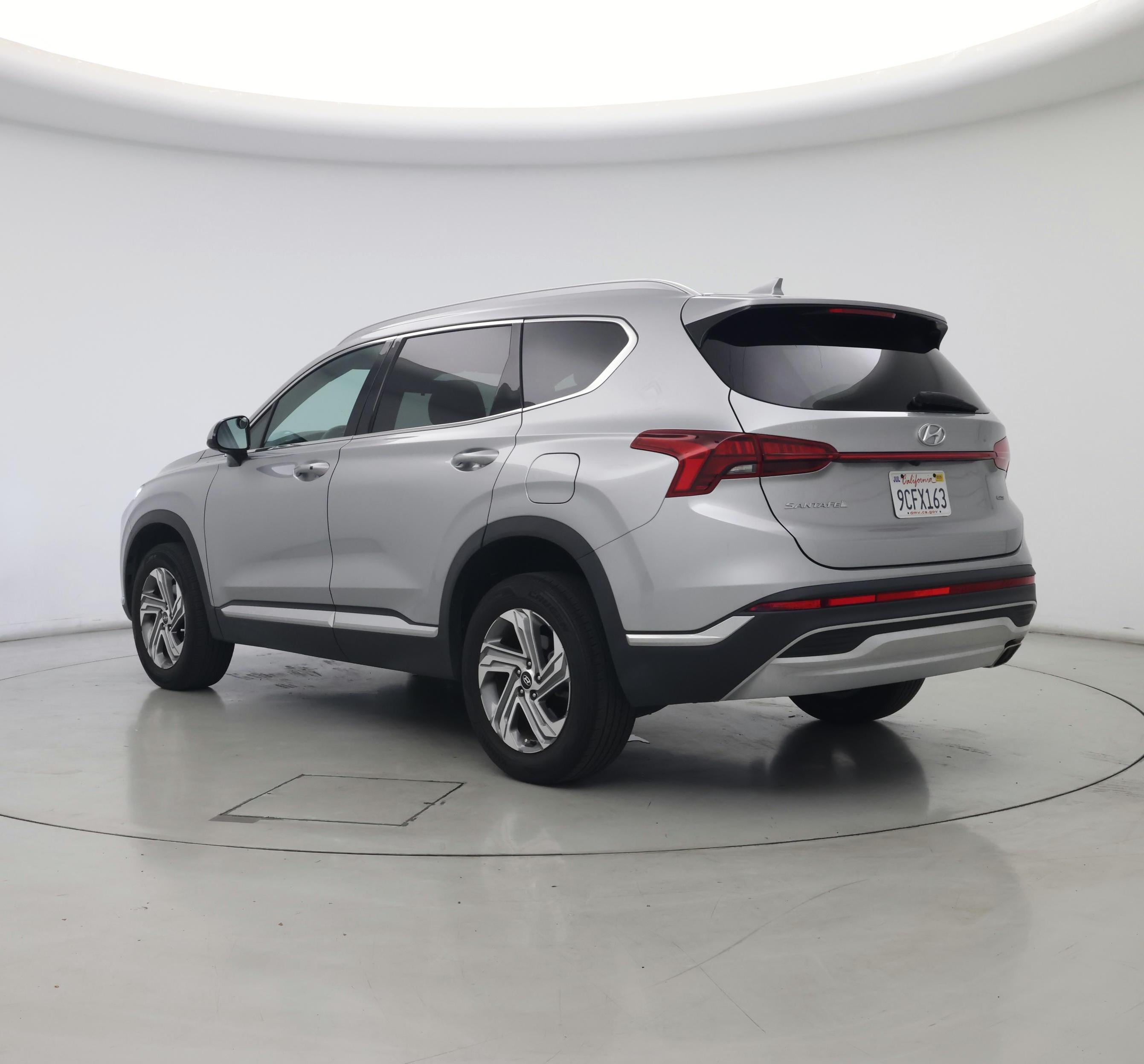 Thumbnail: 2022 Hyundai Santa Fe - 2