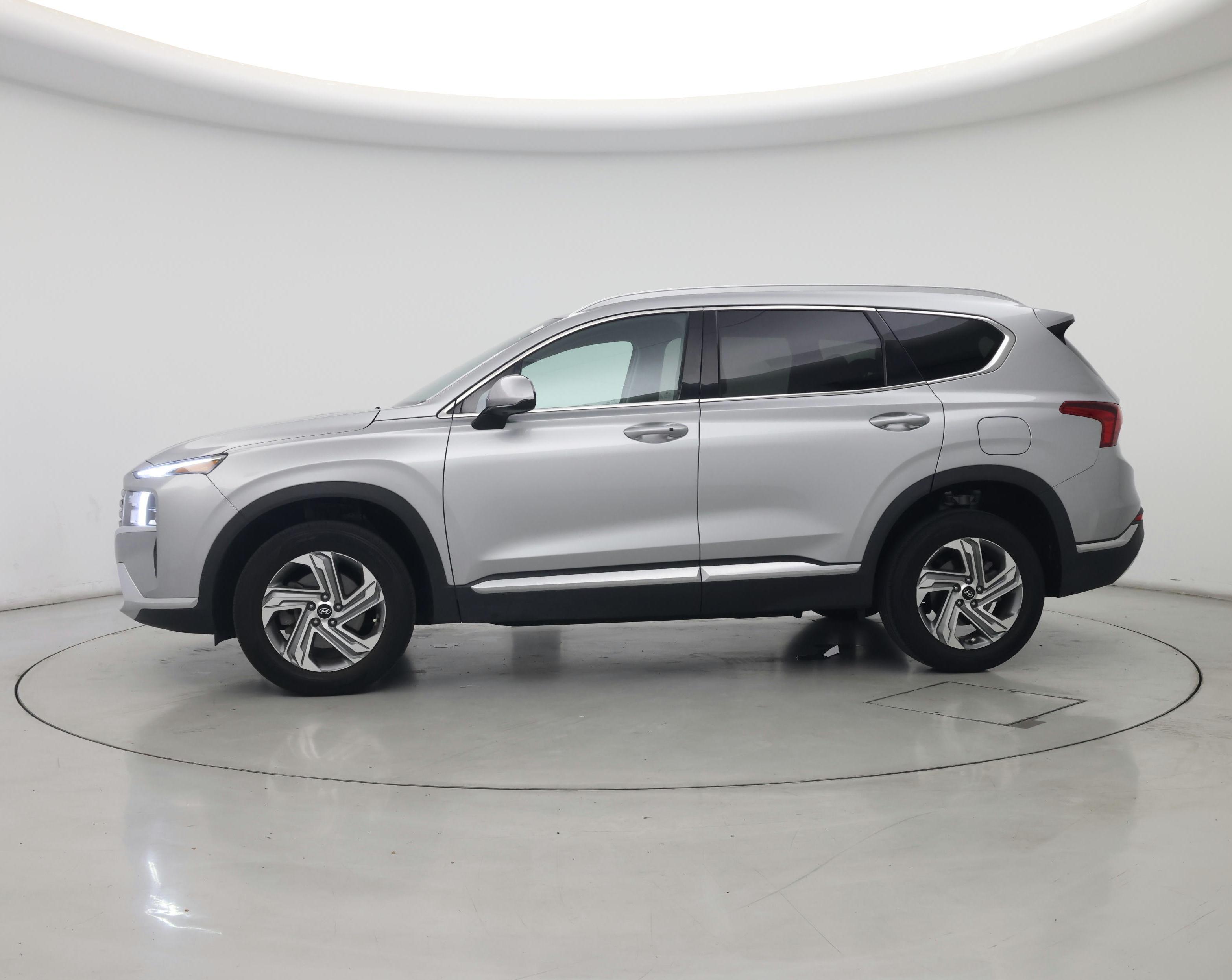 Thumbnail: 2022 Hyundai Santa Fe - 3