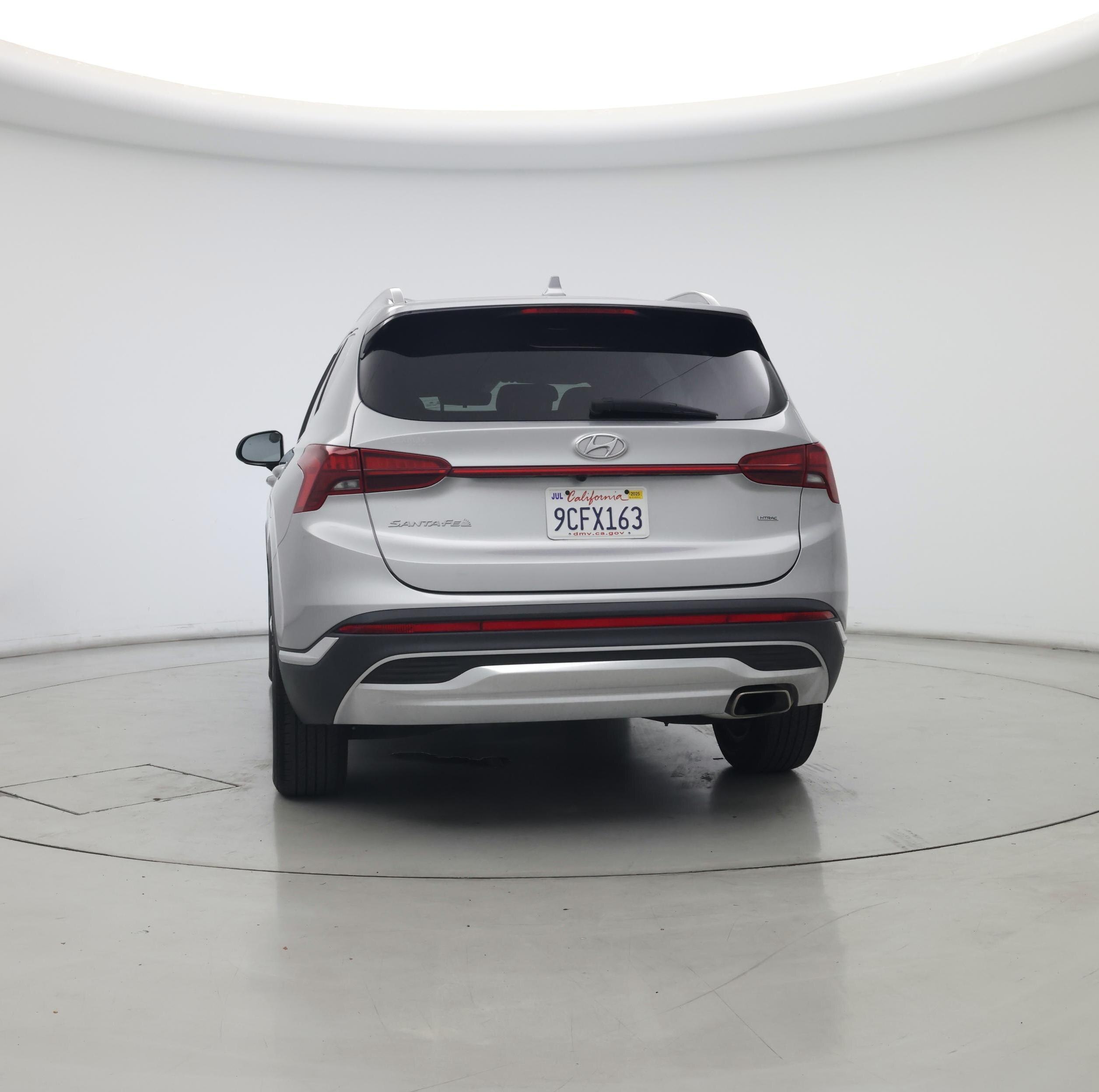 Thumbnail: 2022 Hyundai Santa Fe - 6