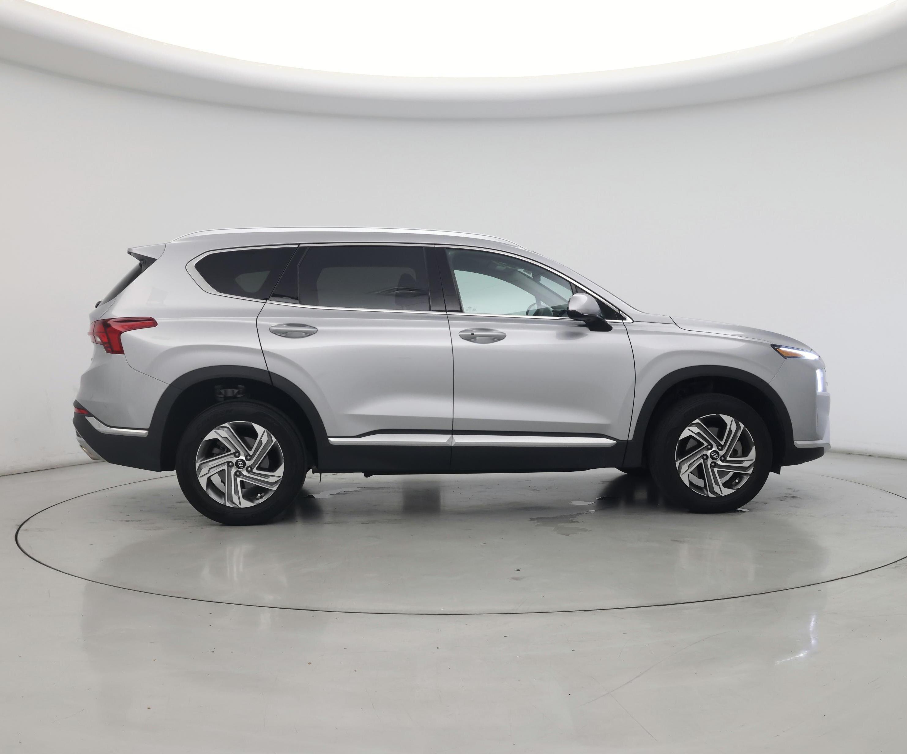 Thumbnail: 2022 Hyundai Santa Fe - 7
