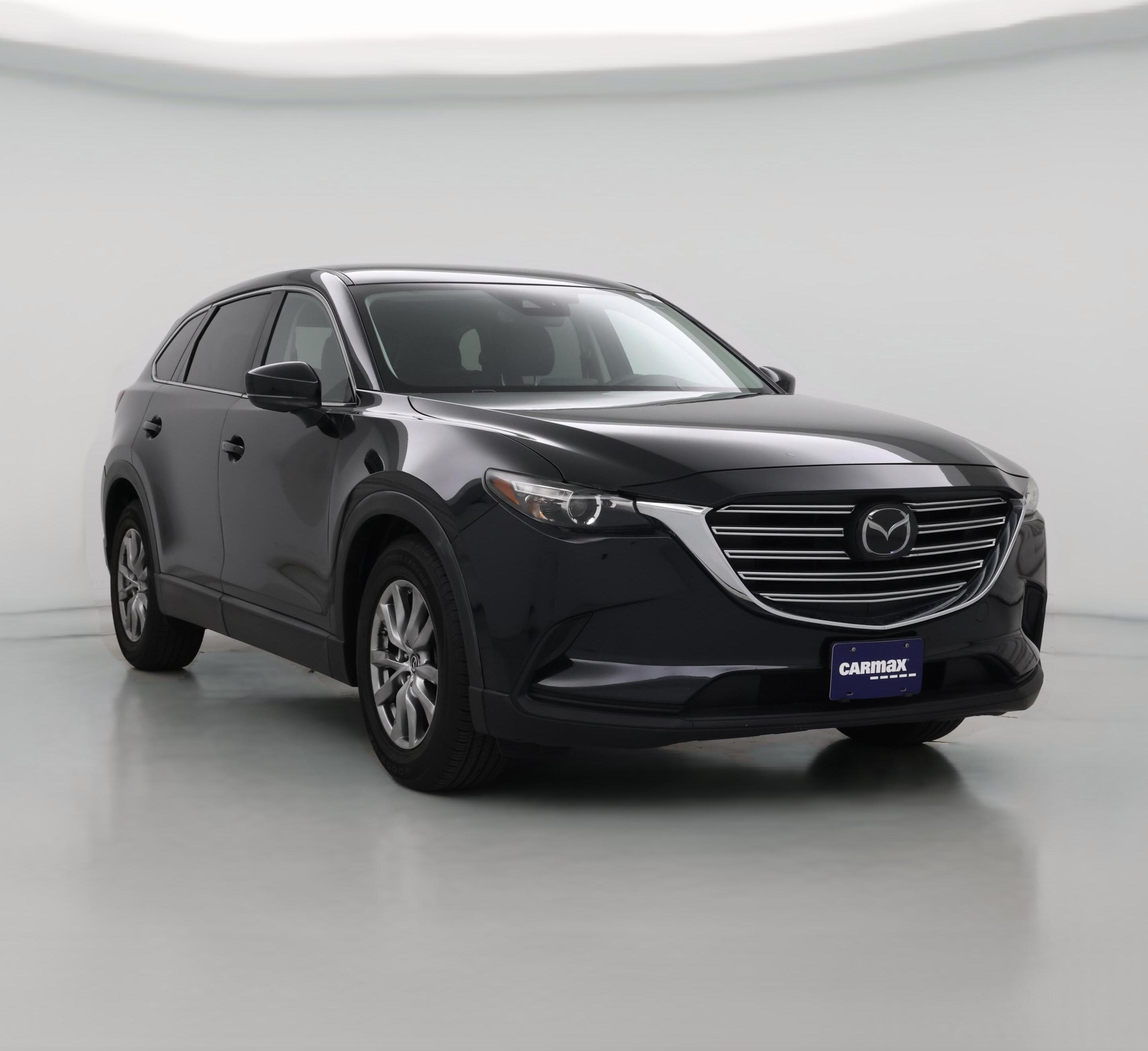 Thumbnail: 2019 Mazda CX-9 - 1