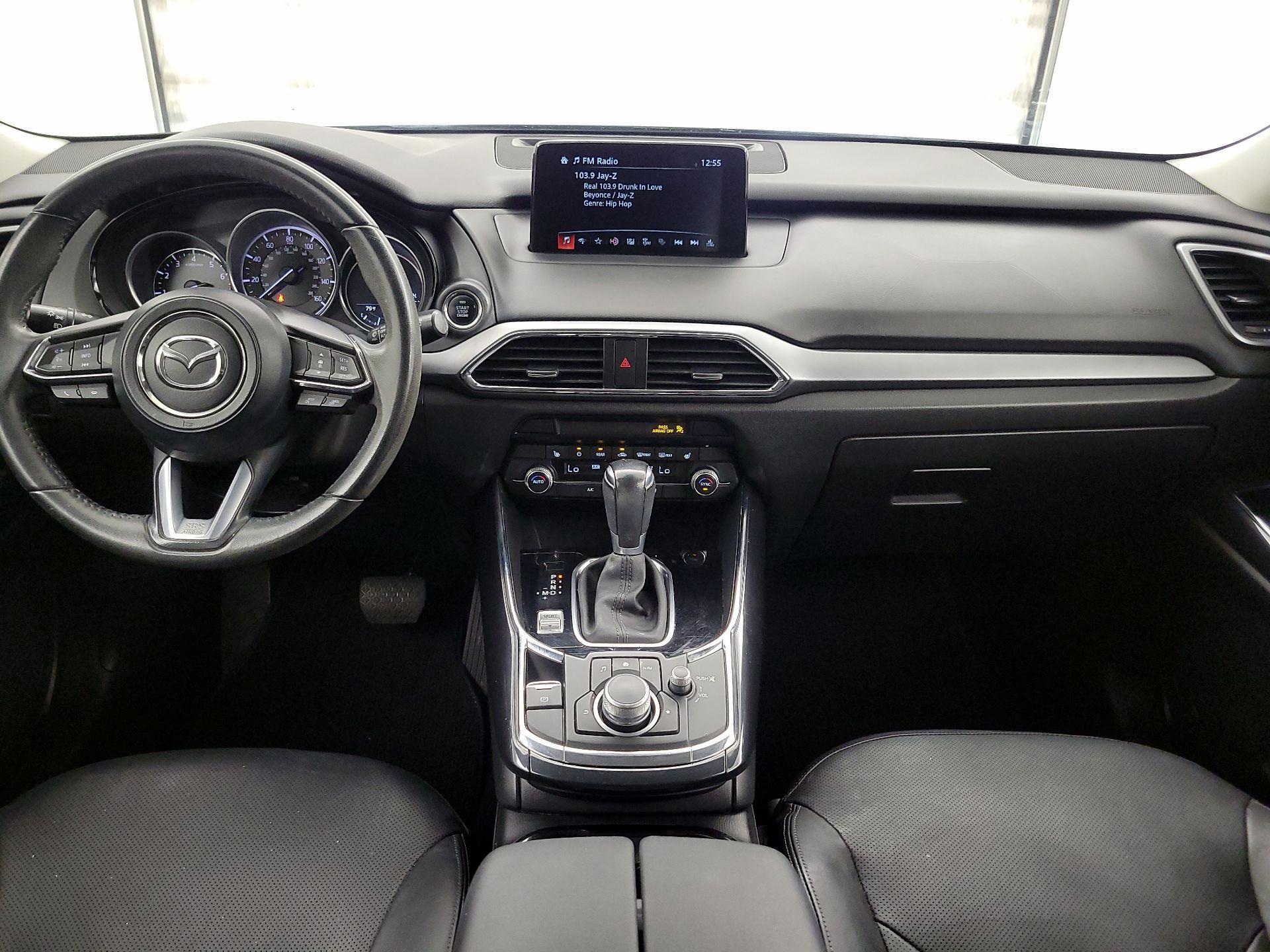 Thumbnail: 2019 Mazda CX-9 - 9