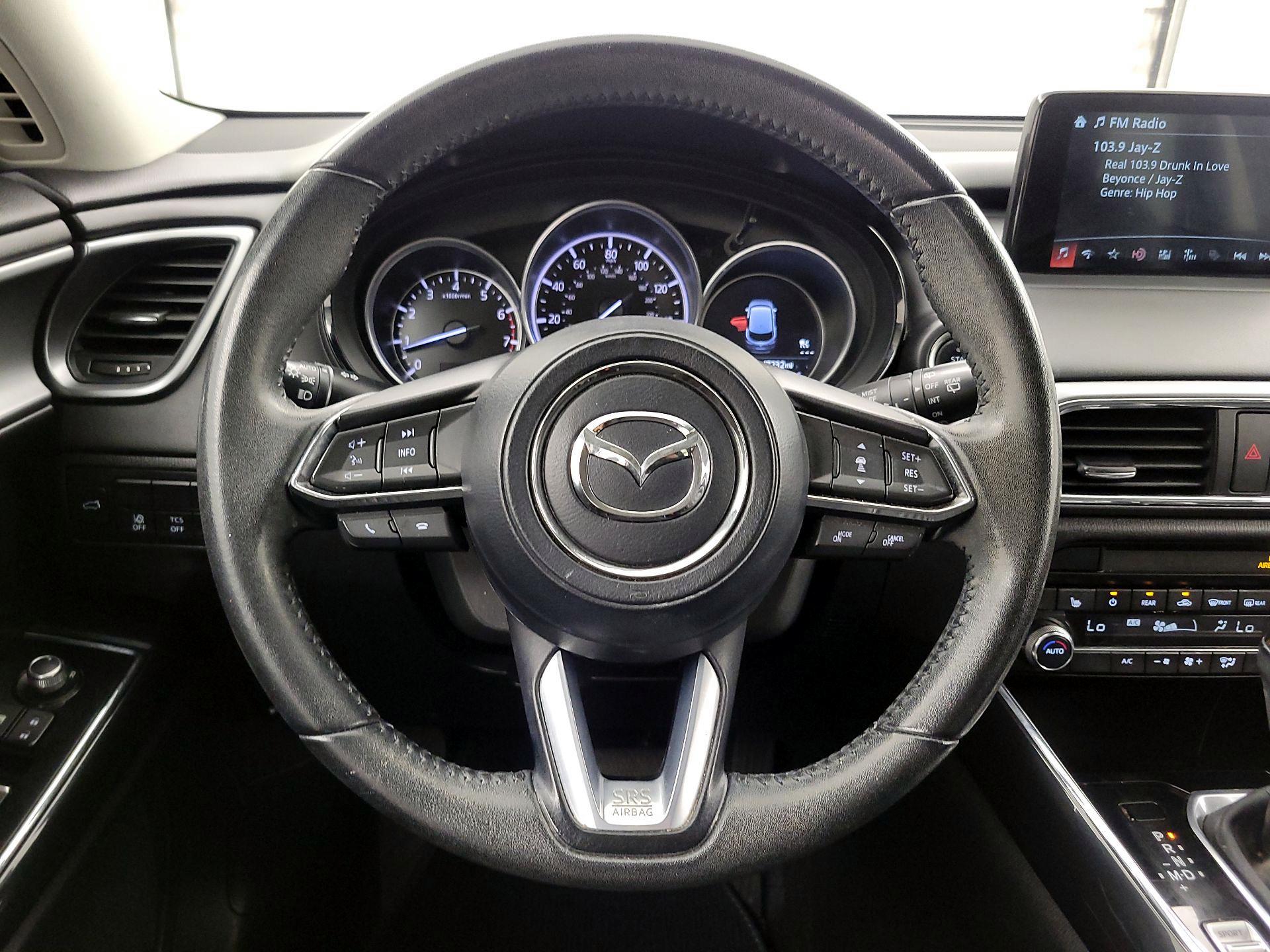 Thumbnail: 2019 Mazda CX-9 - 10