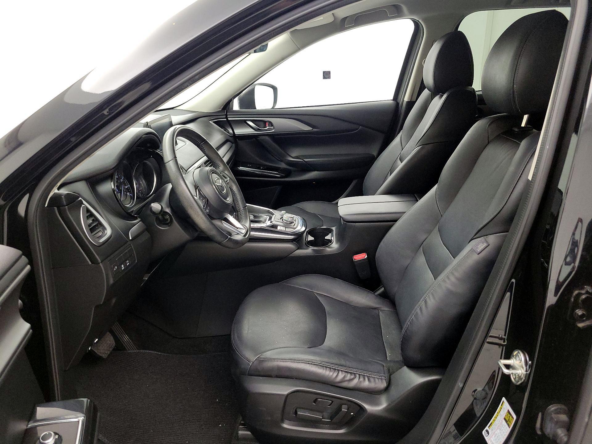 Thumbnail: 2019 Mazda CX-9 - 11