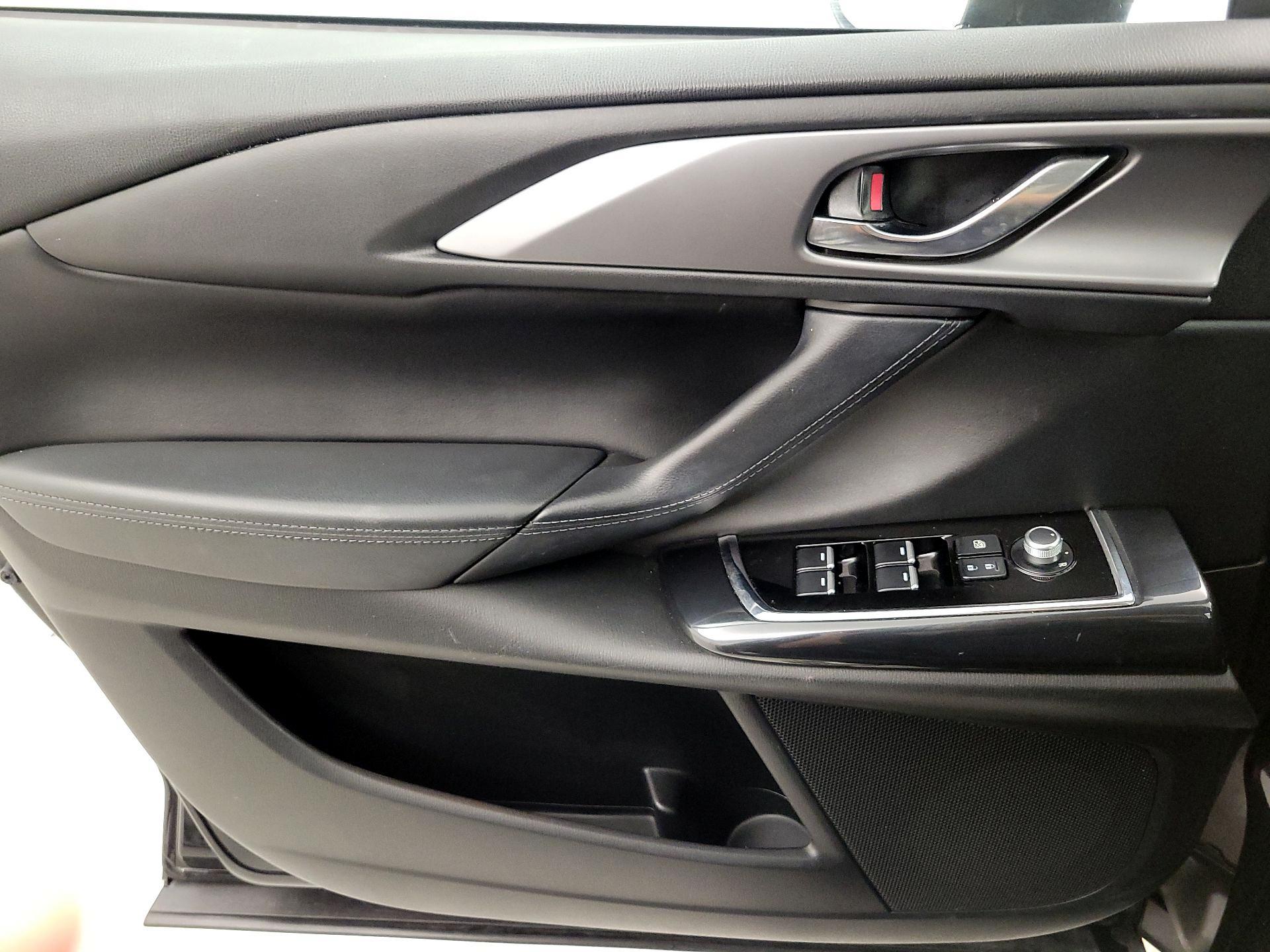 Thumbnail: 2019 Mazda CX-9 - 12
