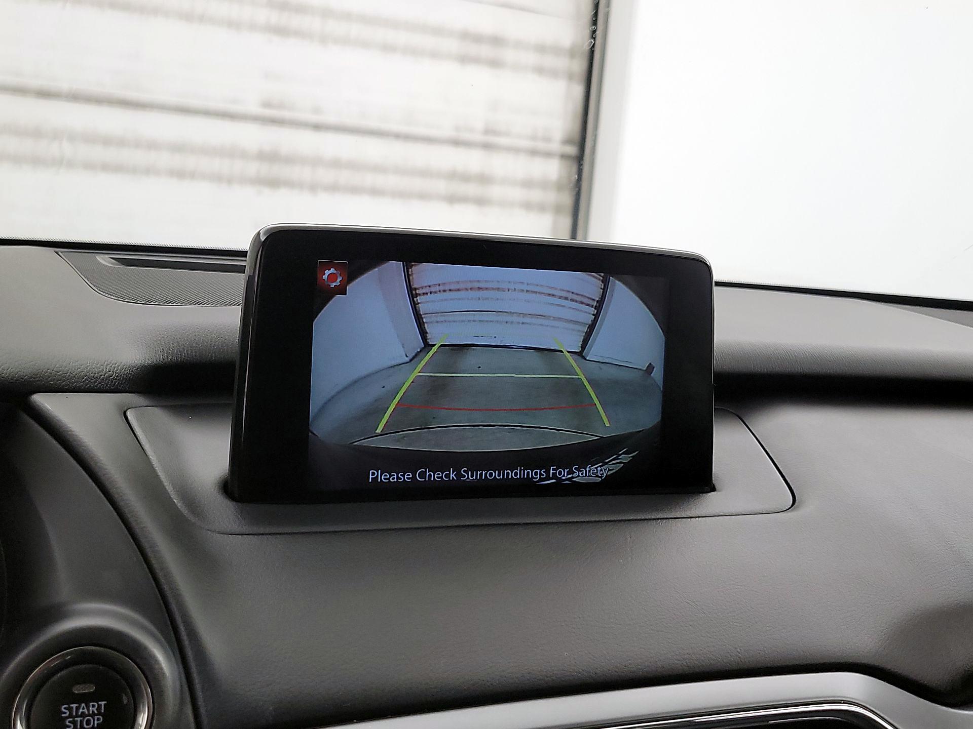 Thumbnail: 2019 Mazda CX-9 - 14