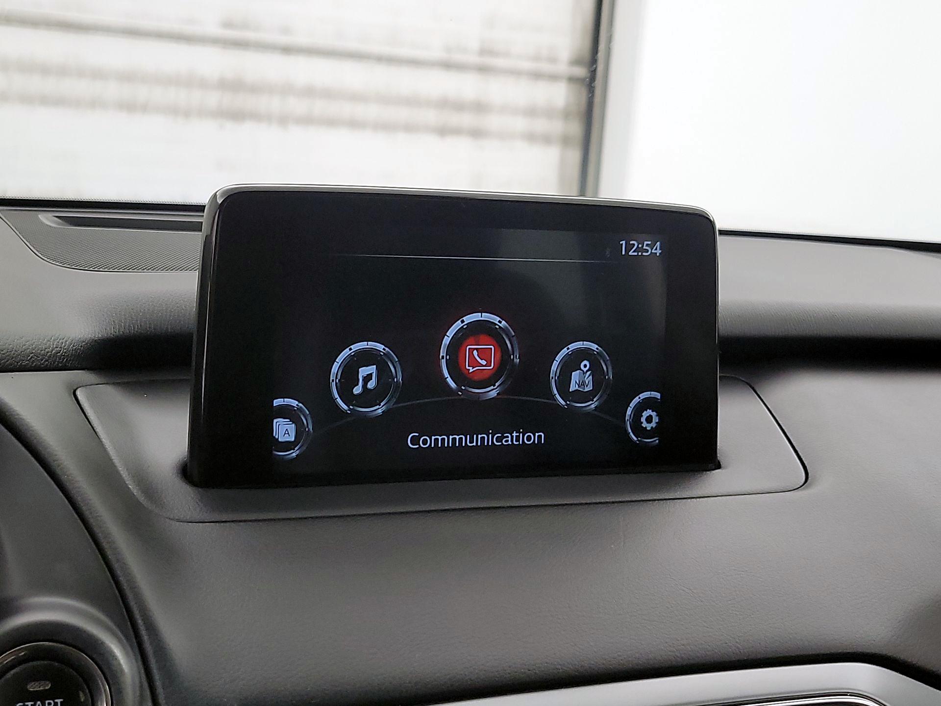 Thumbnail: 2019 Mazda CX-9 - 15