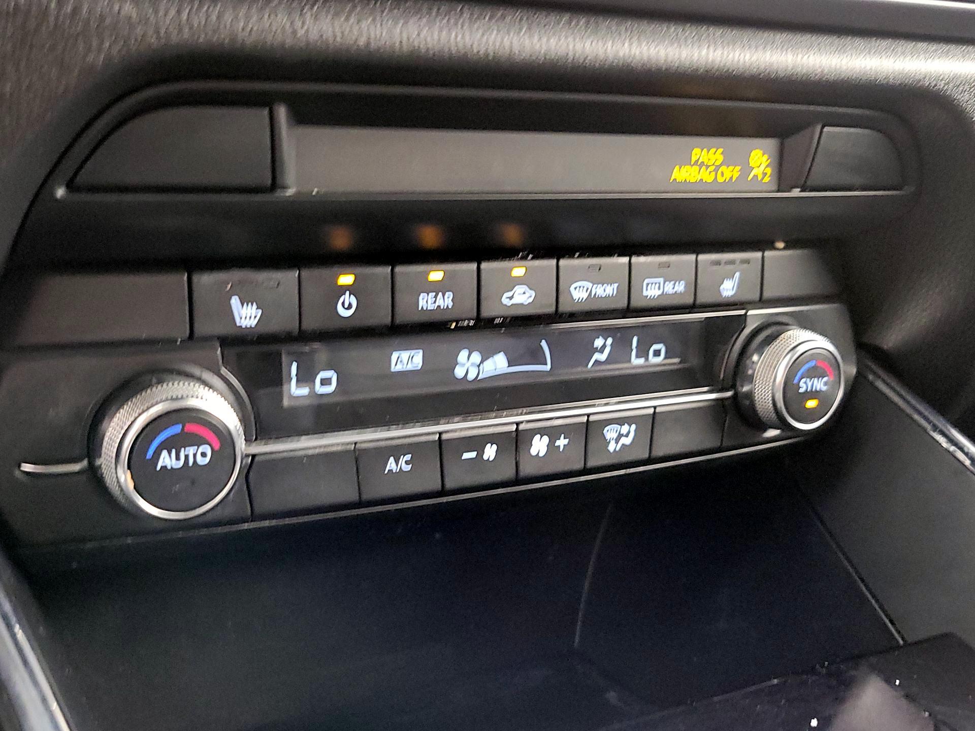 Thumbnail: 2019 Mazda CX-9 - 16