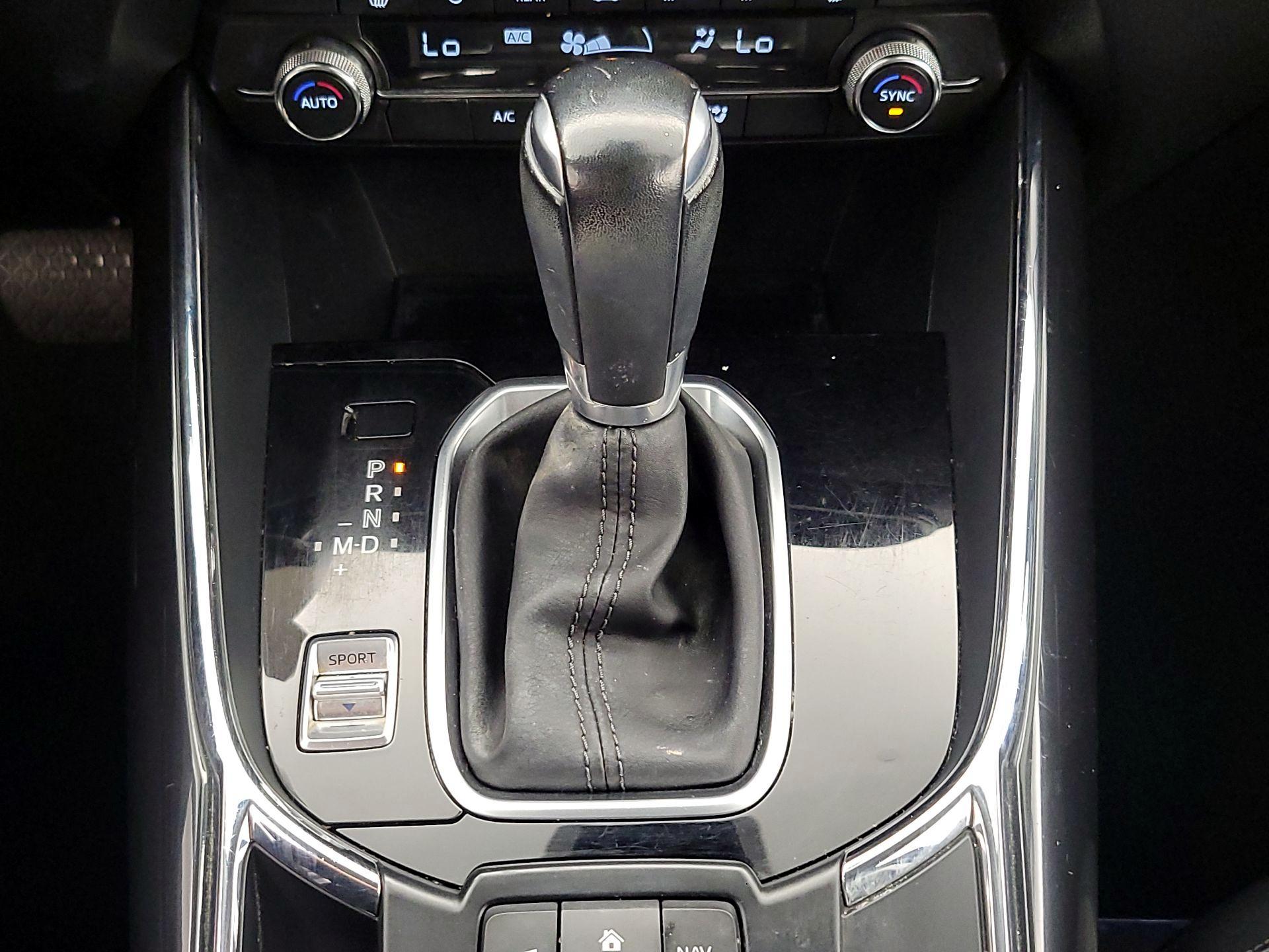 Thumbnail: 2019 Mazda CX-9 - 17