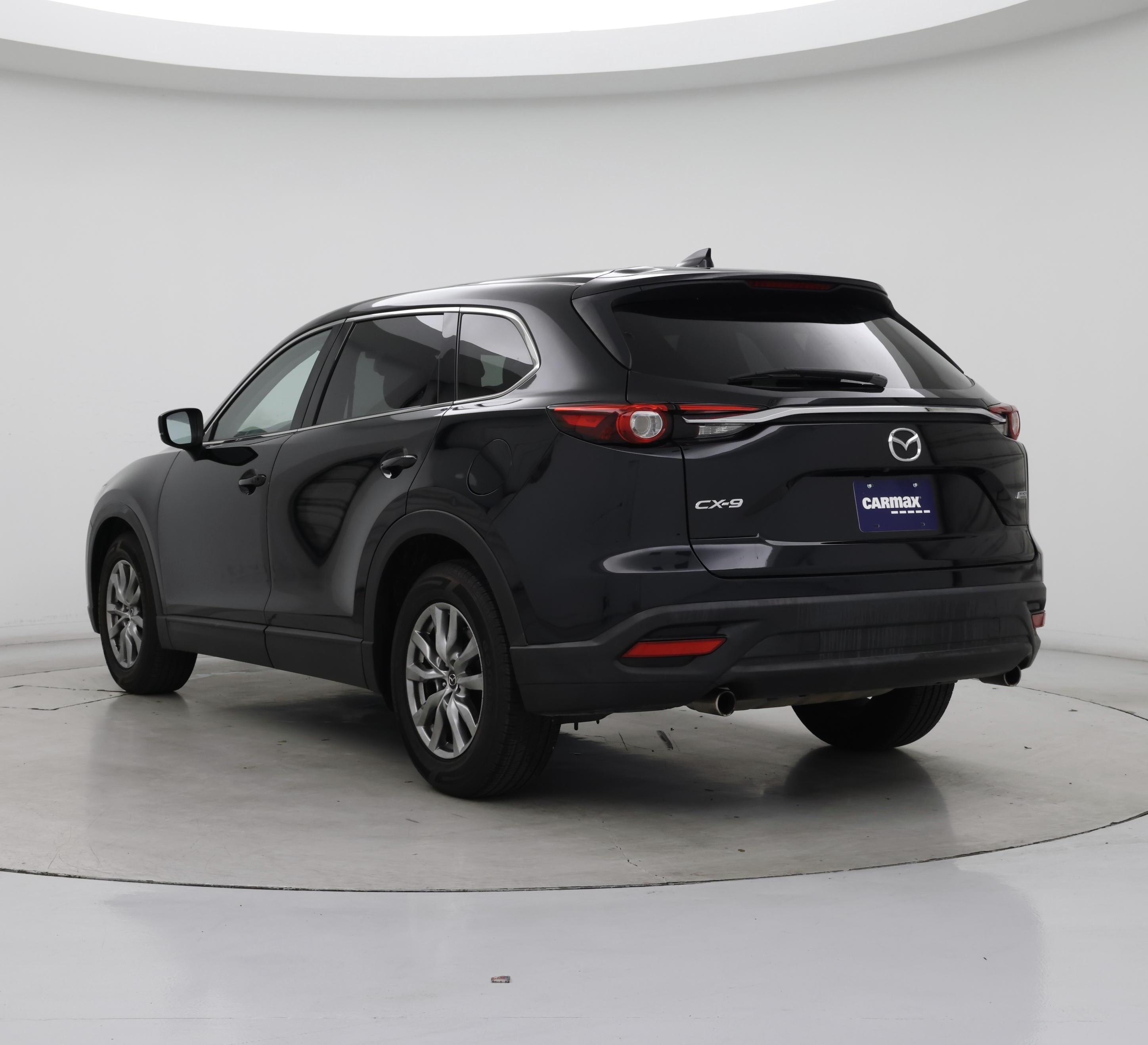 Thumbnail: 2019 Mazda CX-9 - 2