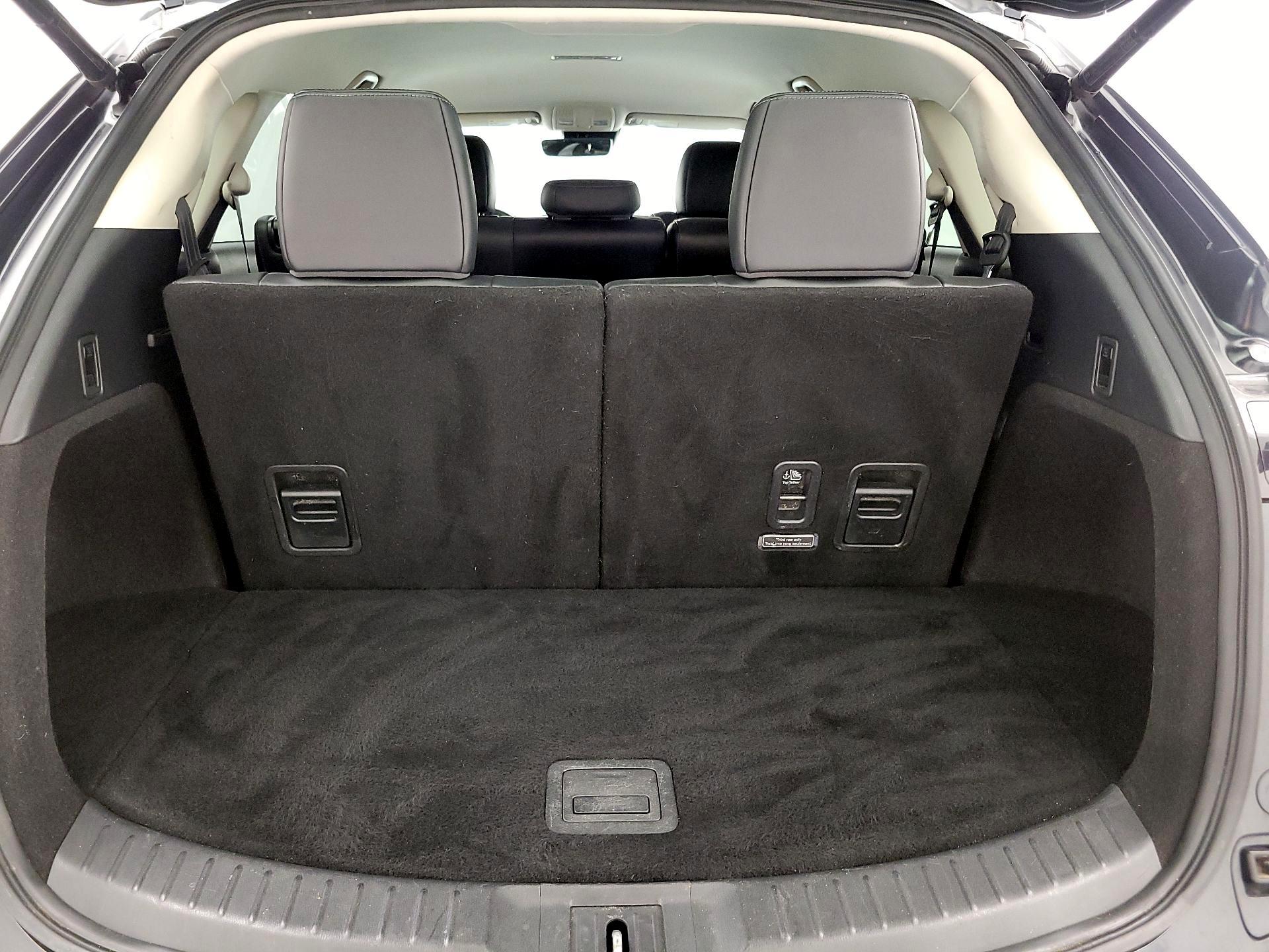 Thumbnail: 2019 Mazda CX-9 - 20