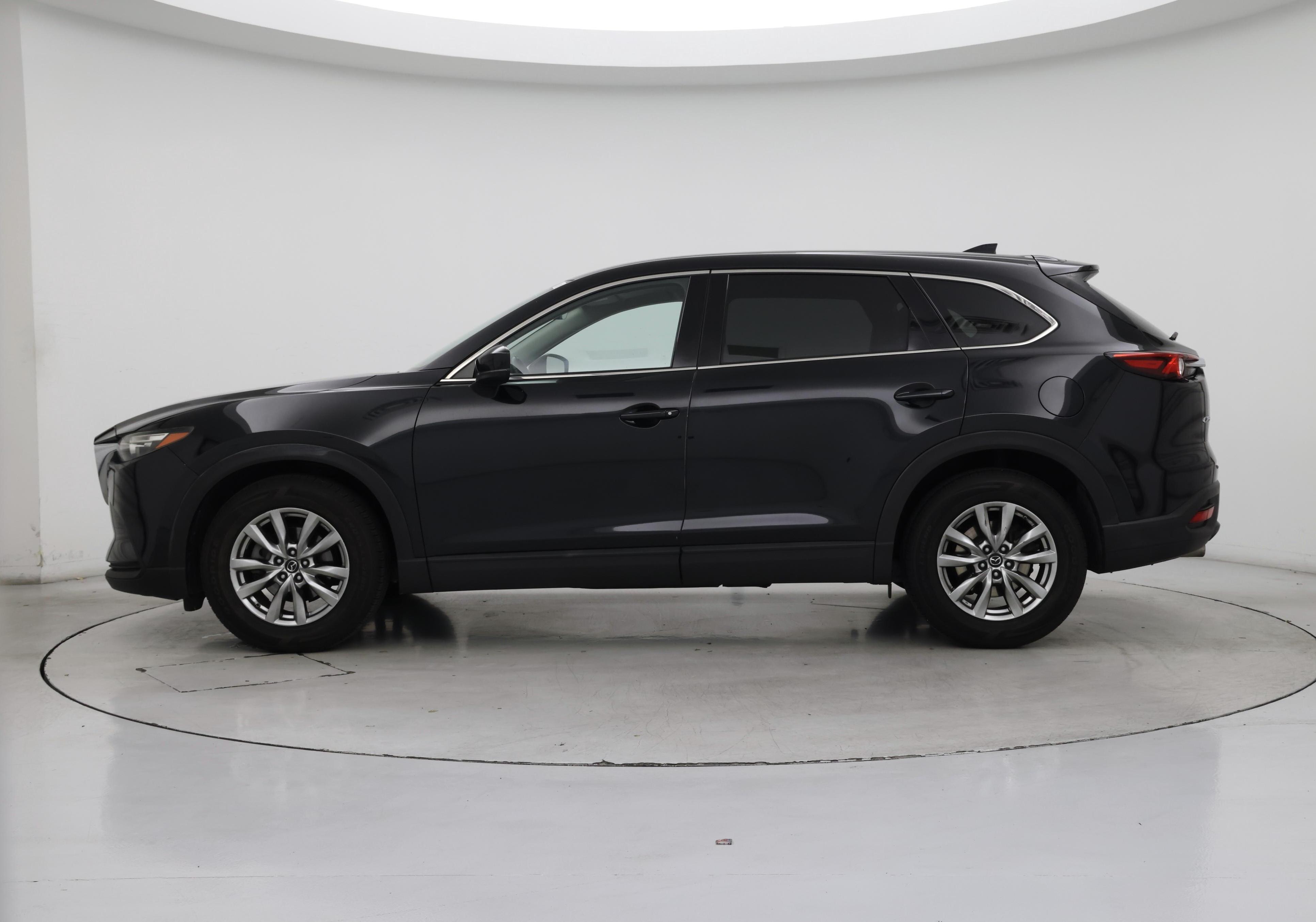 Thumbnail: 2019 Mazda CX-9 - 3