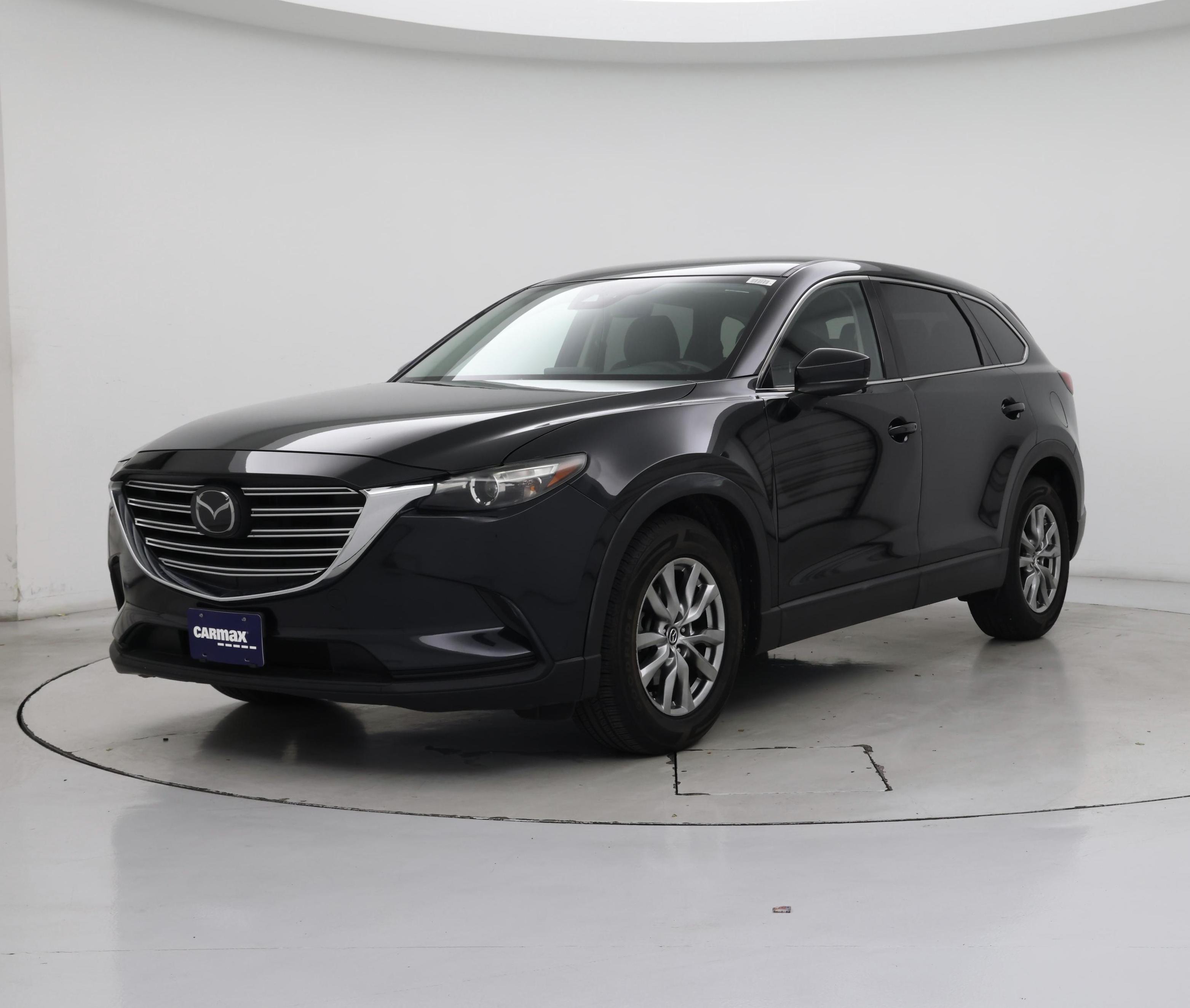 Thumbnail: 2019 Mazda CX-9 - 4