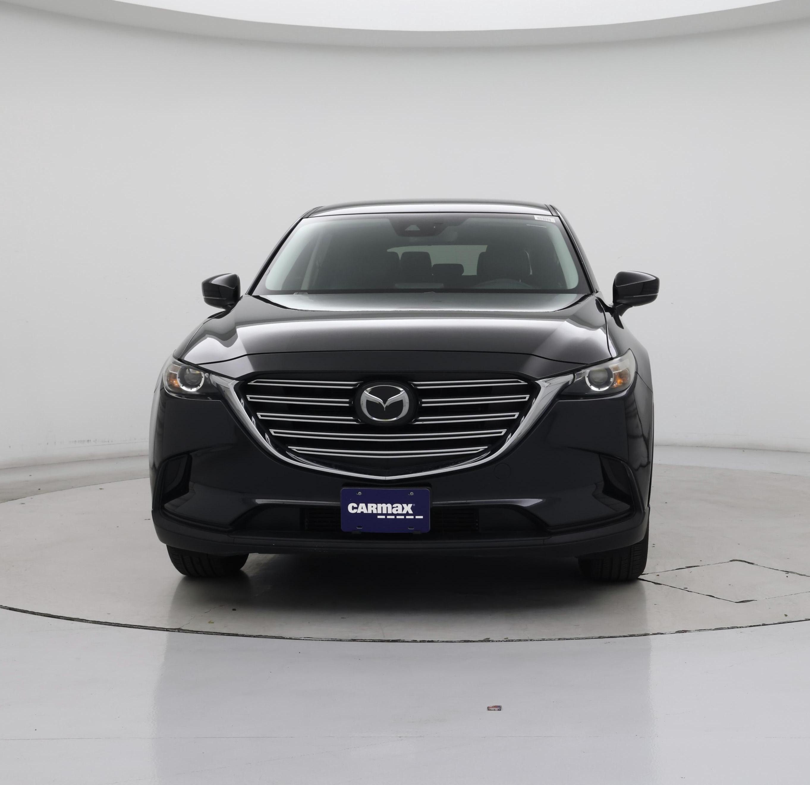 Thumbnail: 2019 Mazda CX-9 - 5