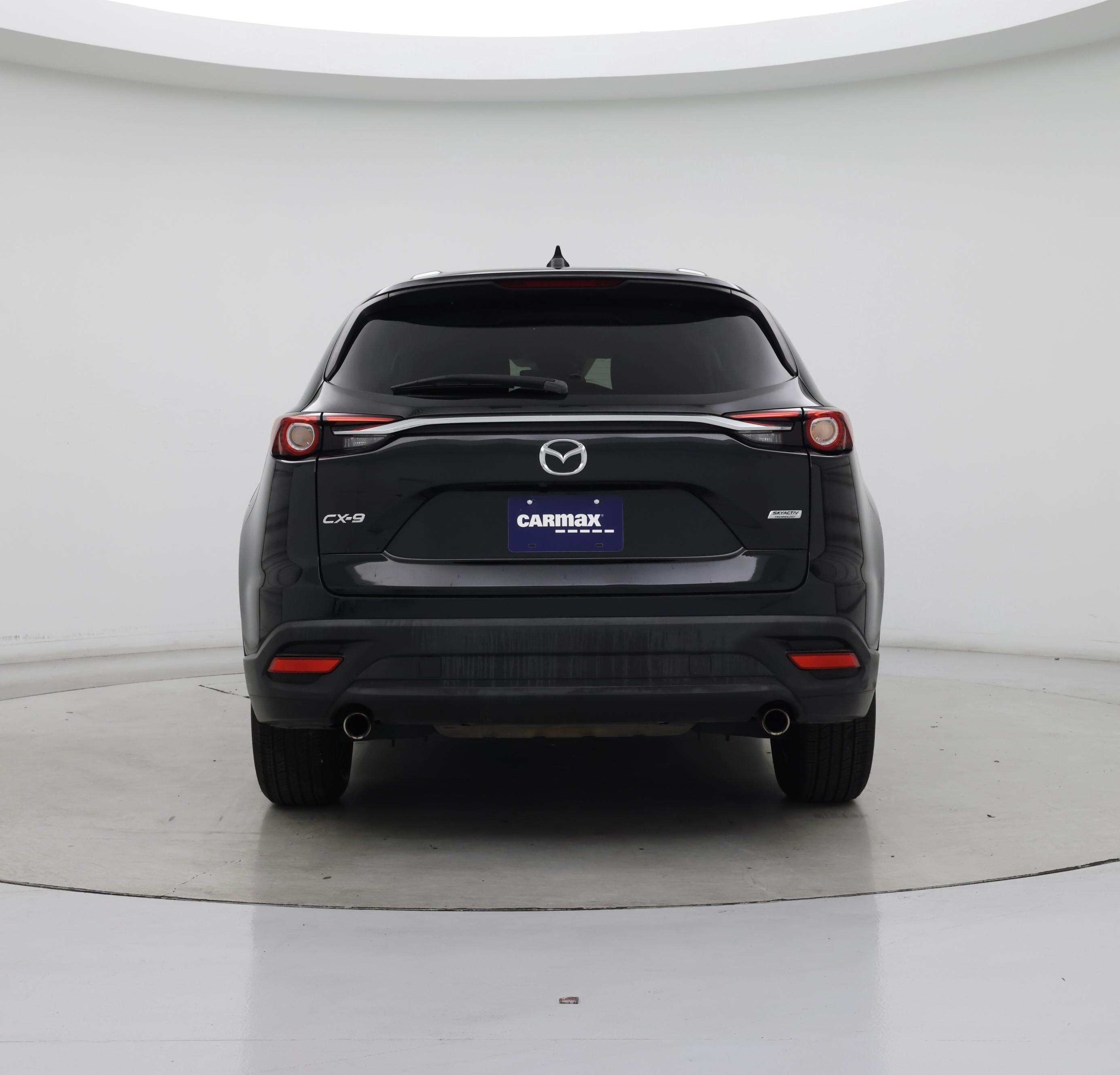 Thumbnail: 2019 Mazda CX-9 - 6