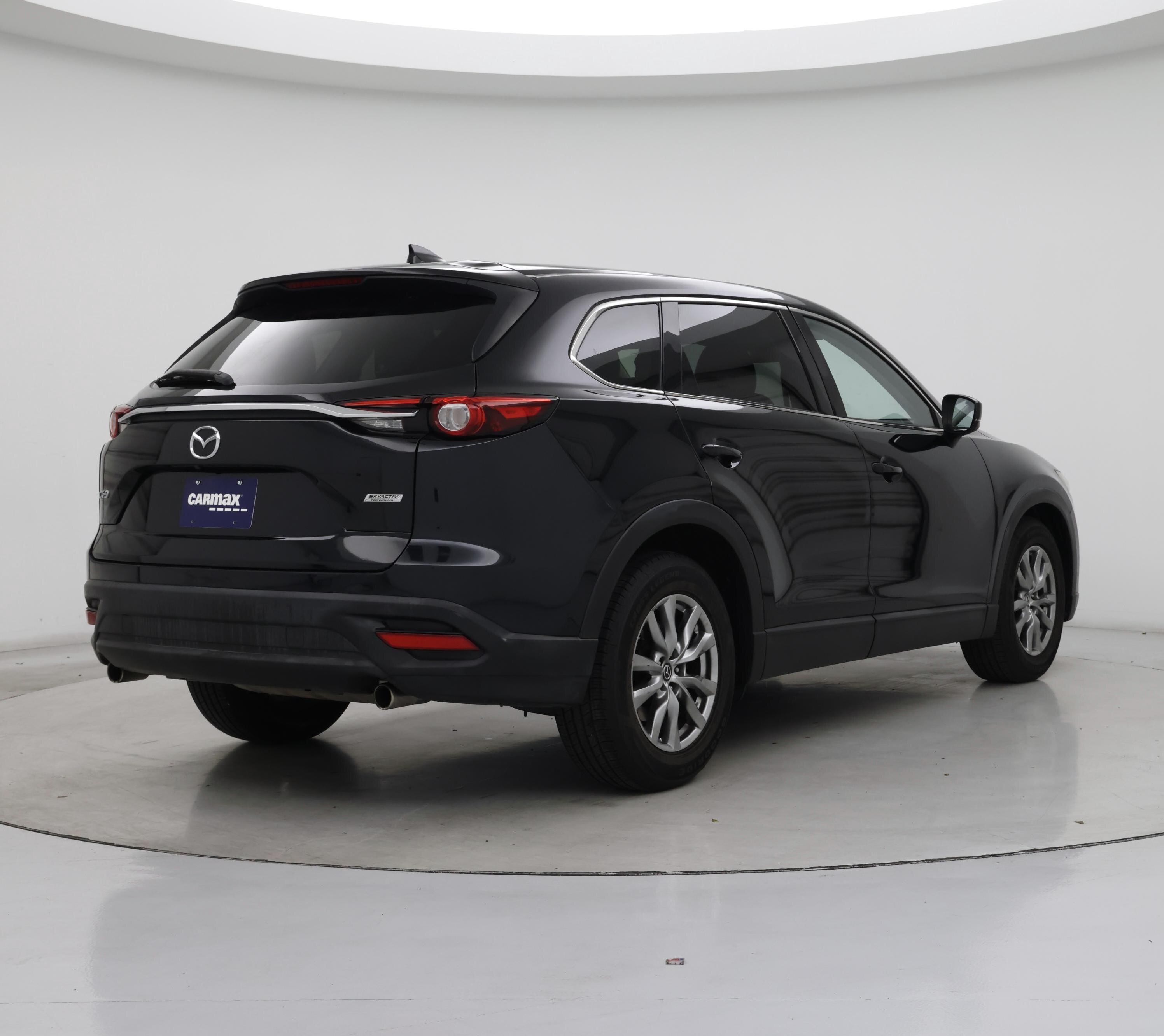 Thumbnail: 2019 Mazda CX-9 - 8