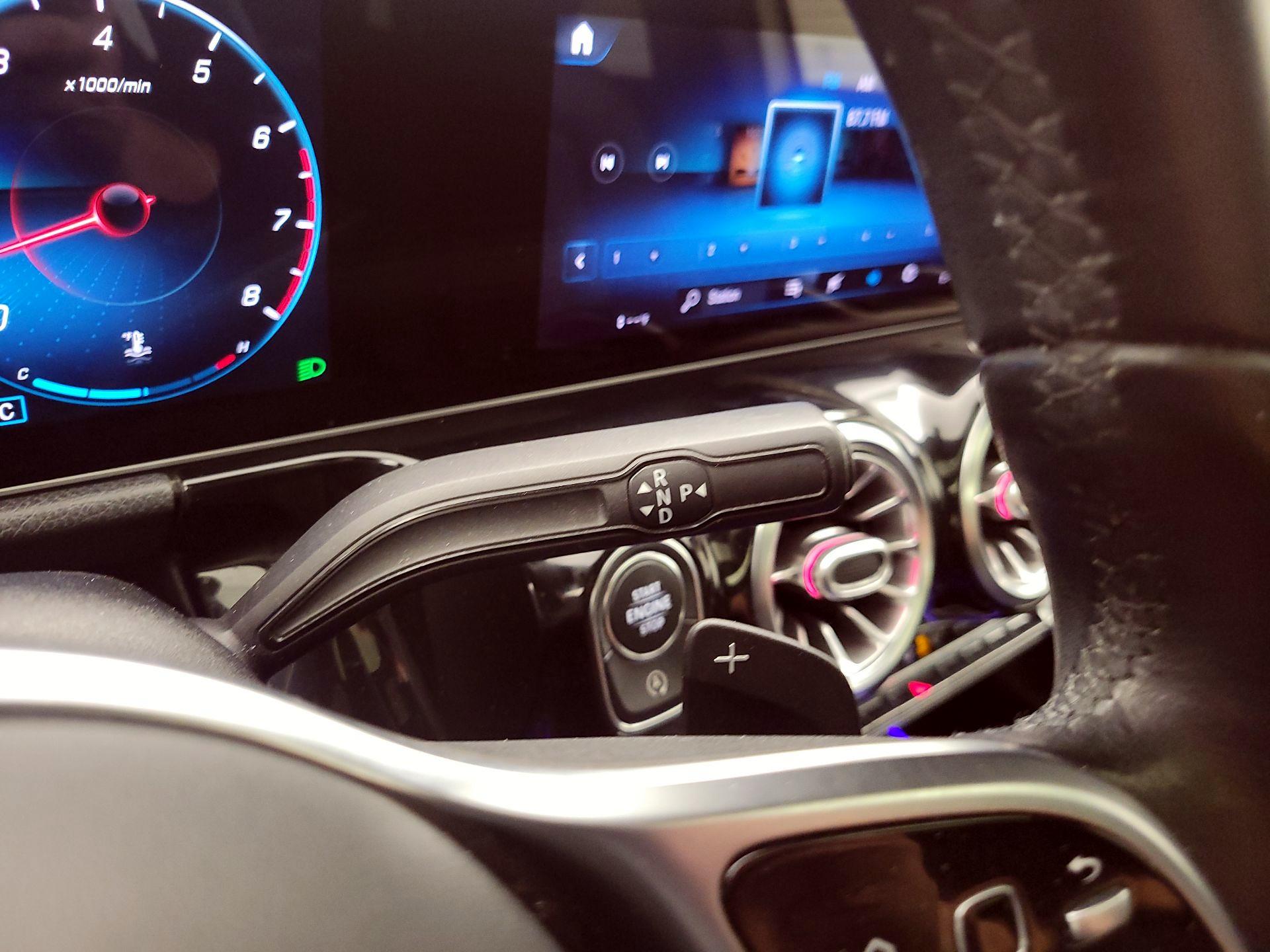 Thumbnail: 2021 Mercedes-Benz GLA - 17