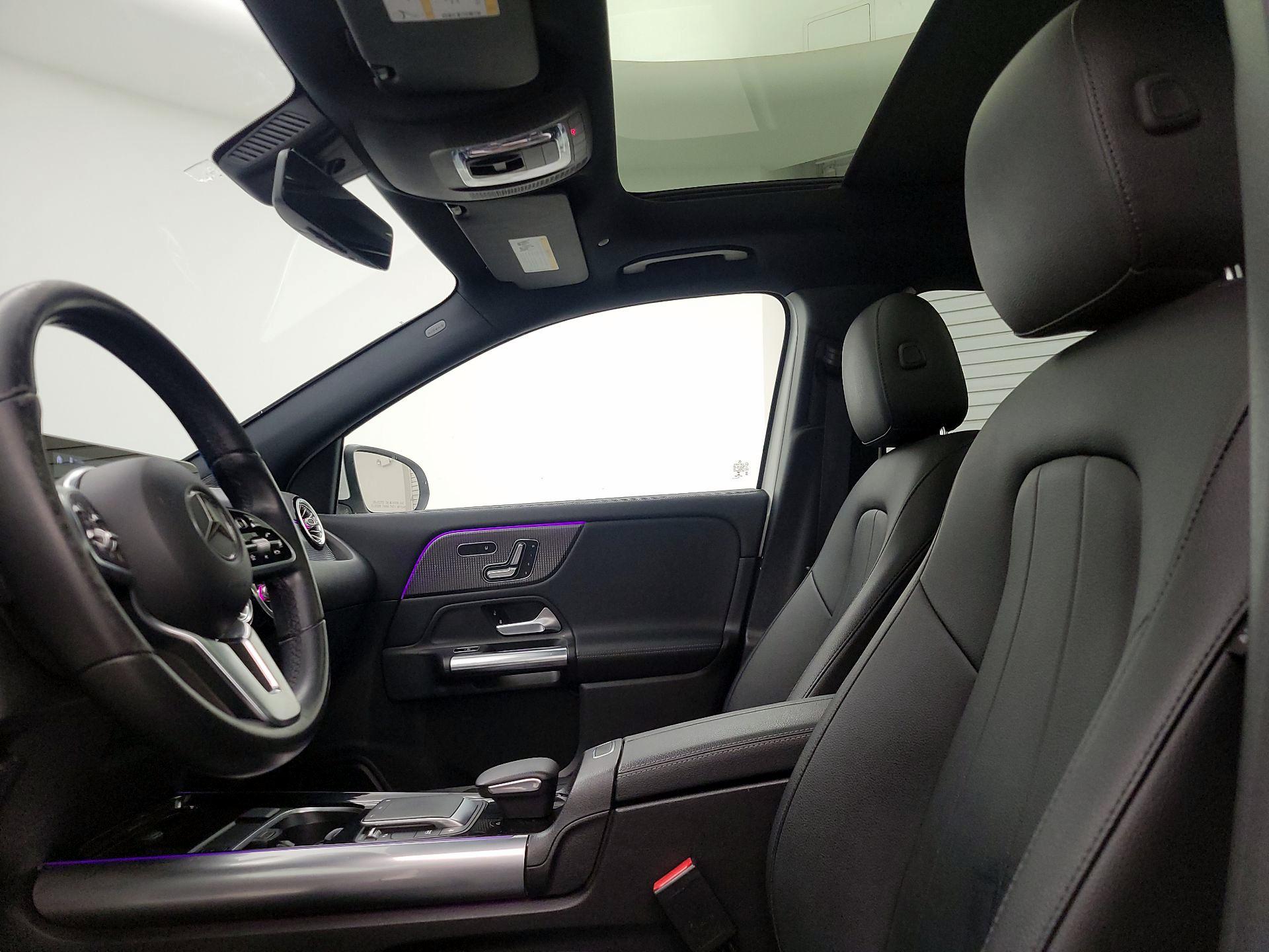 Thumbnail: 2021 Mercedes-Benz GLA - 19